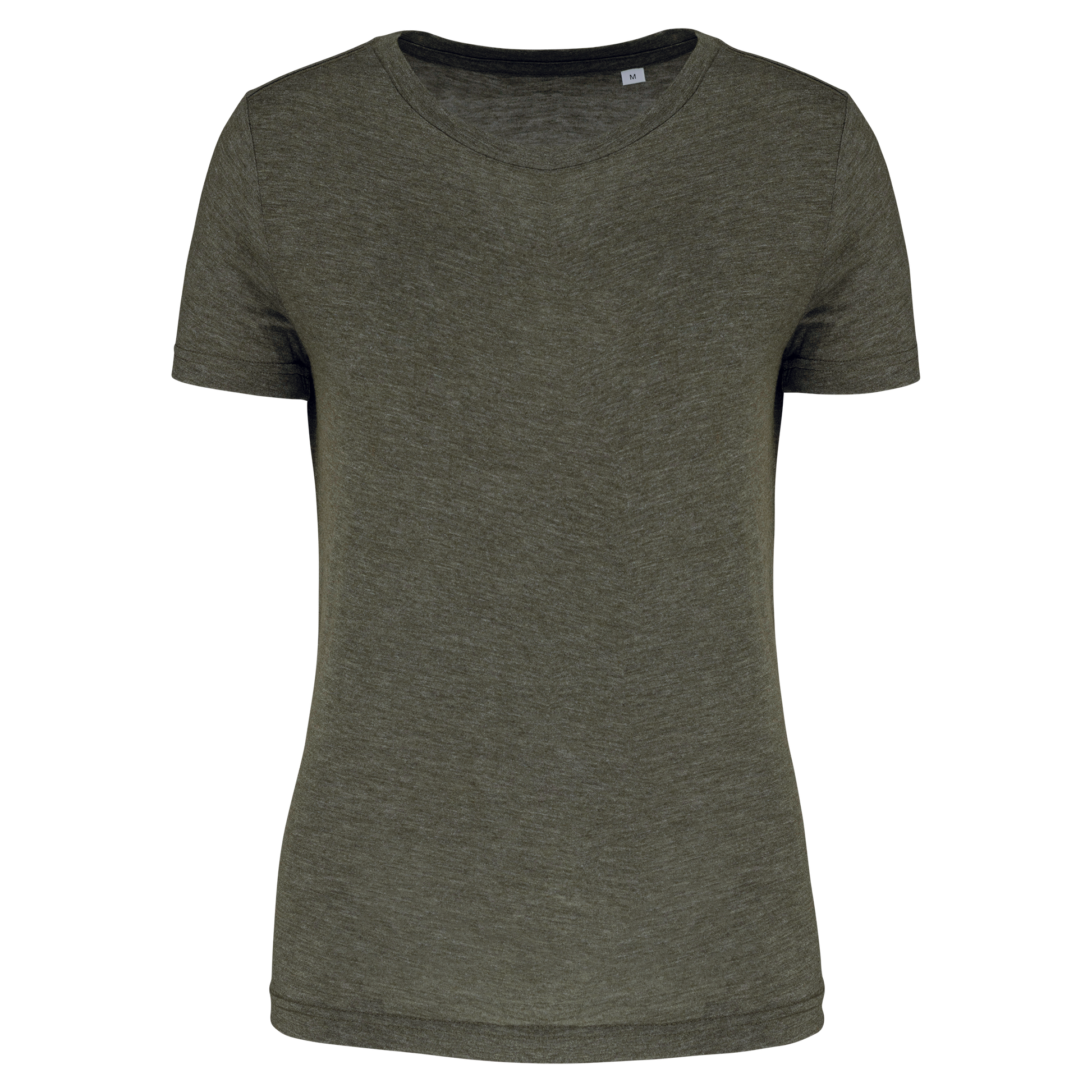 GDTXPA4021 Dark Khaki Heather FACE