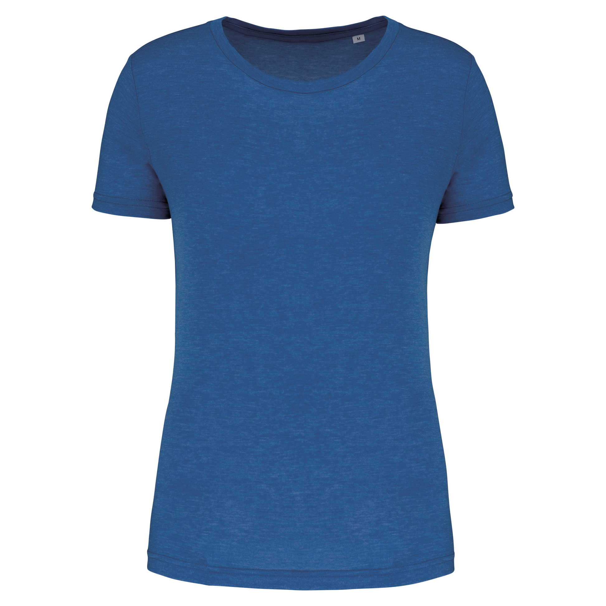 GDTXPA4021 Sporty Royal Blue Heather FACE