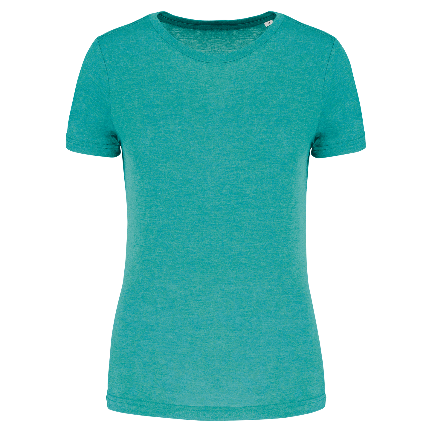 GDTXPA4021 Turquoise Blue Heather FACE