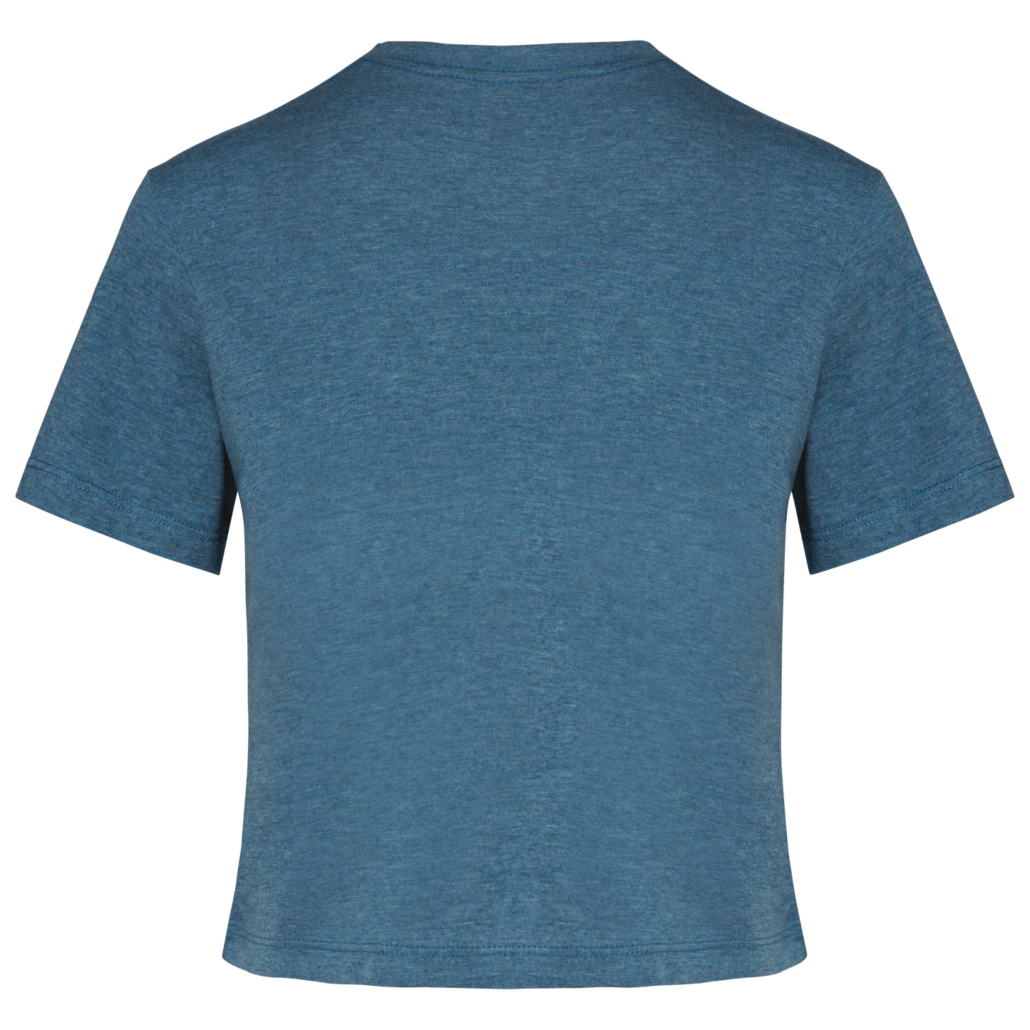 GDTXPA4022 Duck Blue Heather BACK