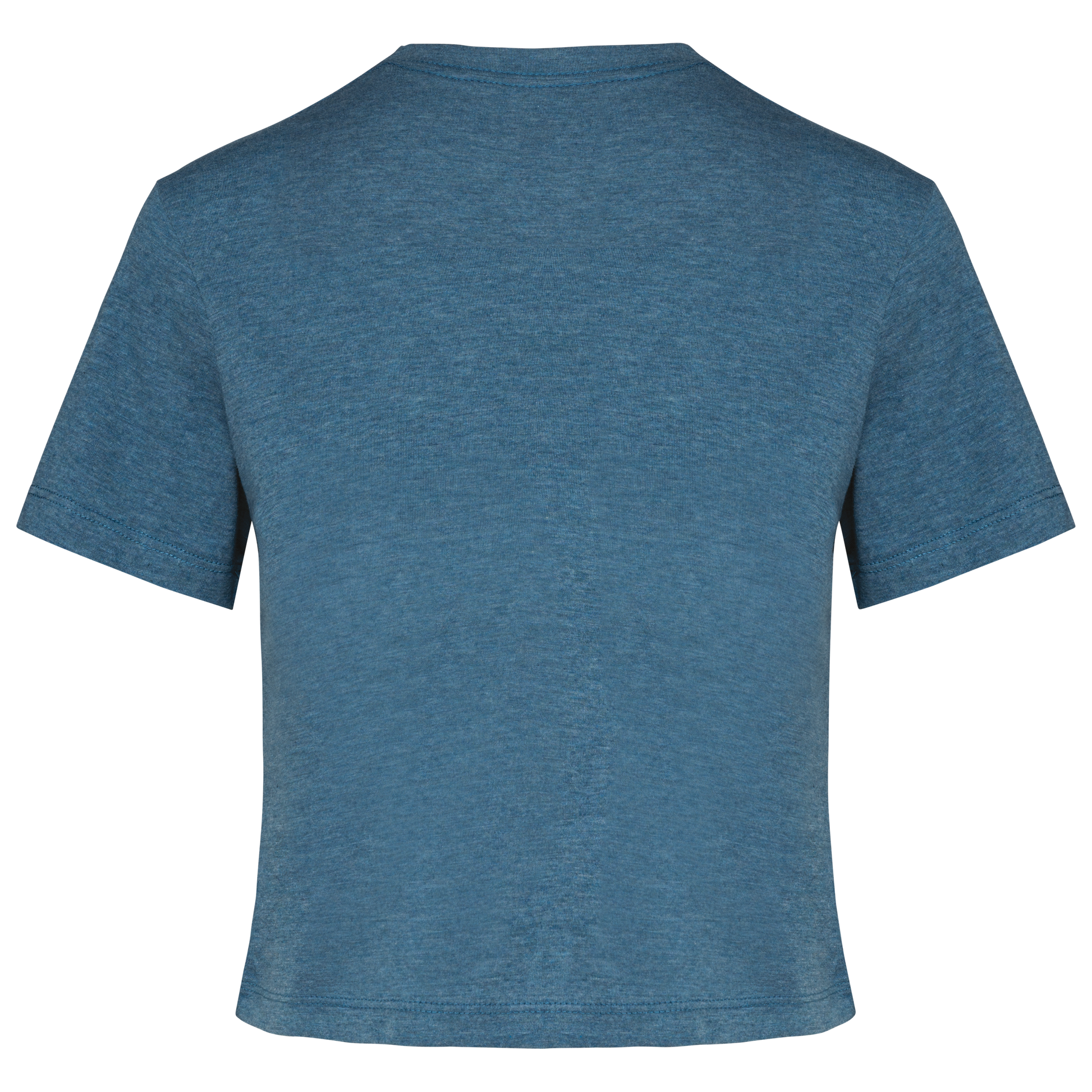 GDTXPA4022 Duck Blue Heather BACK