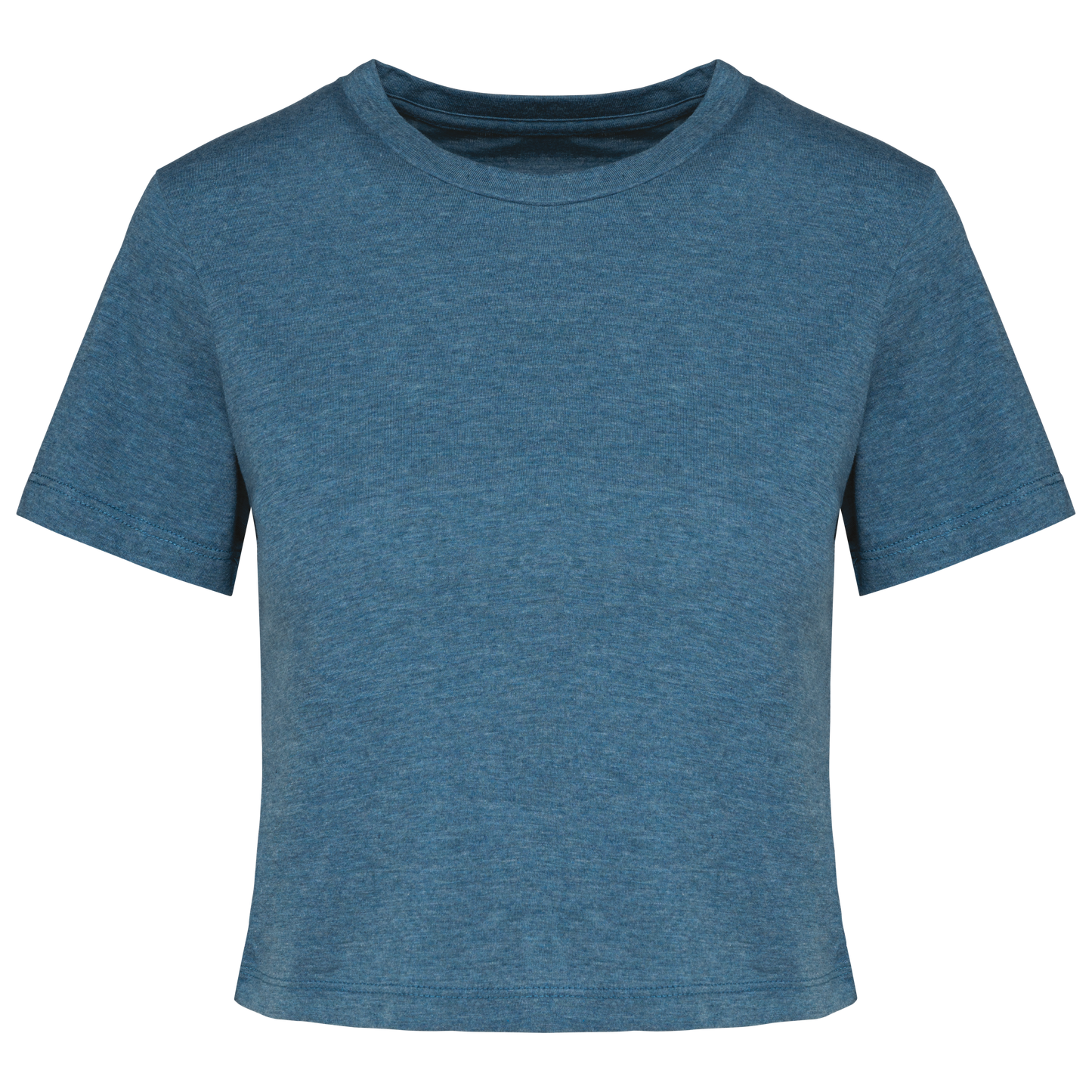 GDTXPA4022 Duck Blue Heather FACE