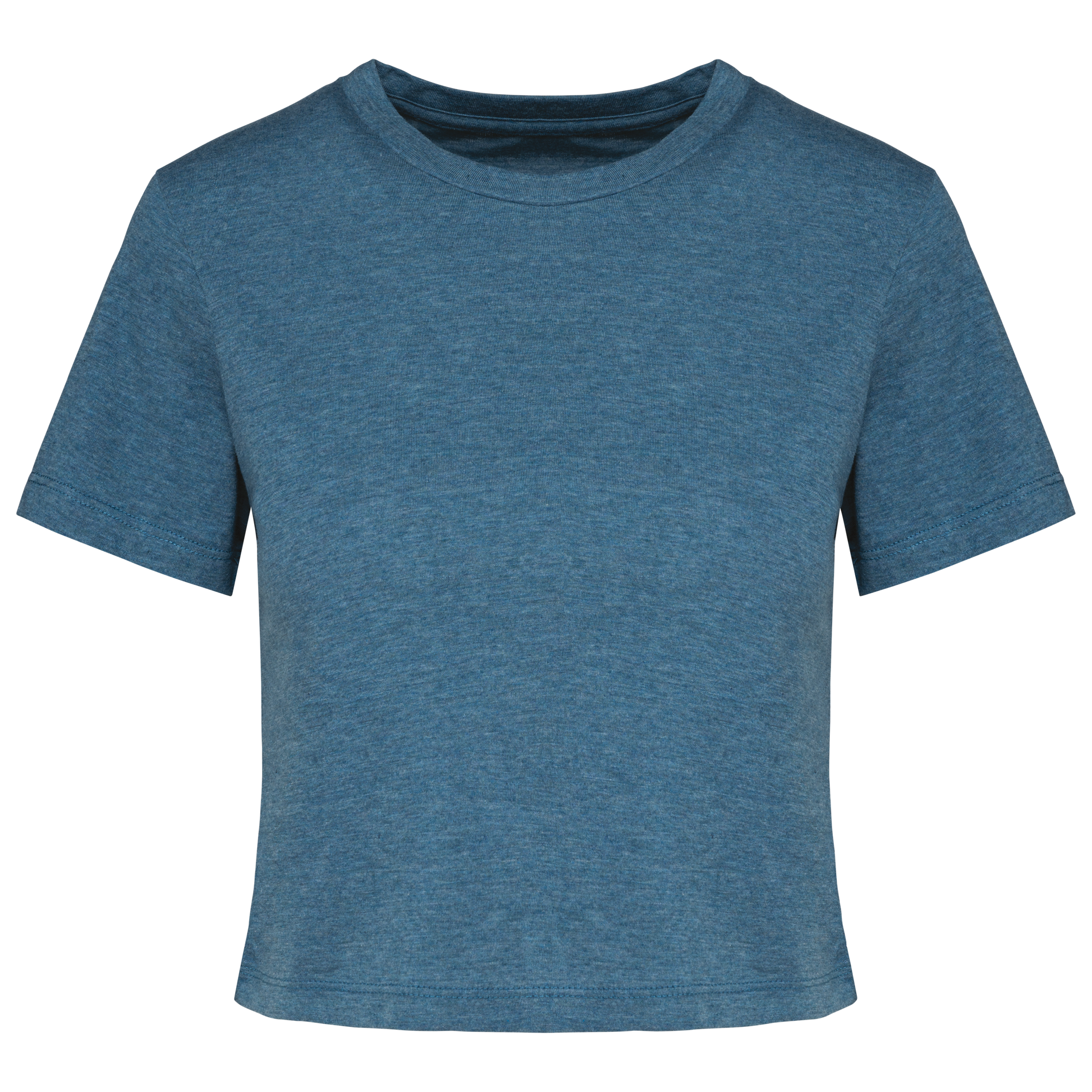 GDTXPA4022 Duck Blue Heather FACE