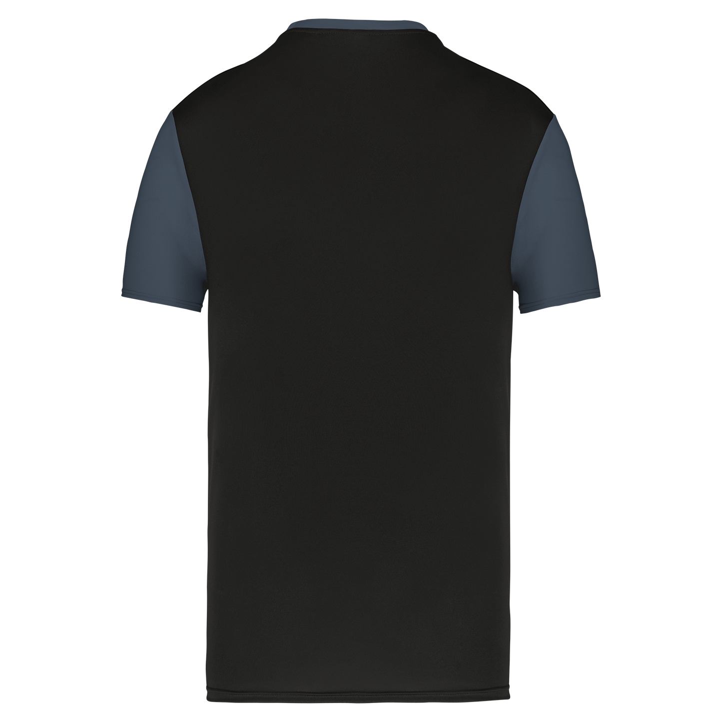 GDTXPA4023 Black / sporty grey BACK
