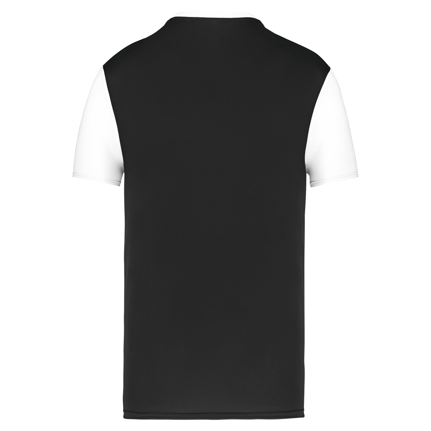 GDTXPA4023 Black / White BACK