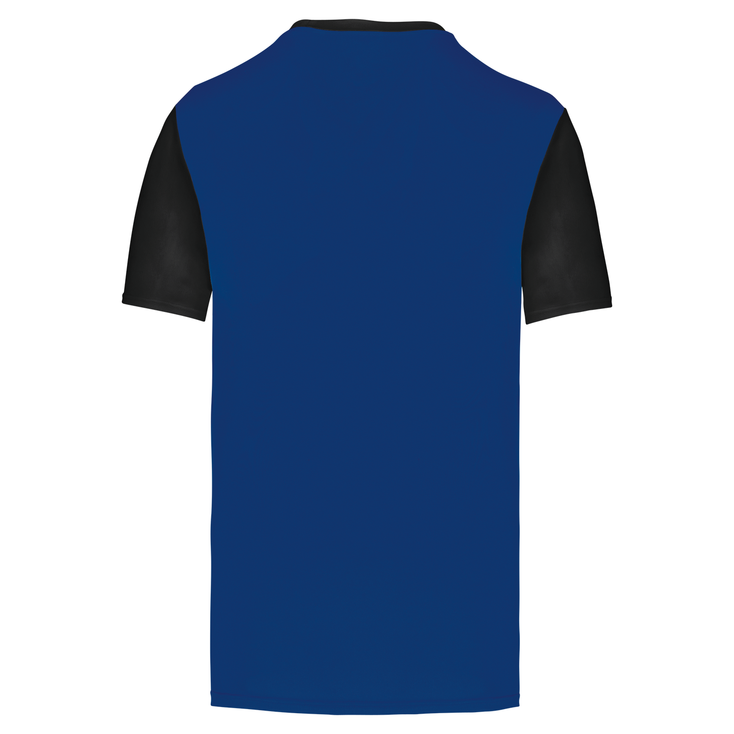 GDTXPA4023 Dark Royal Blue / Black BACK