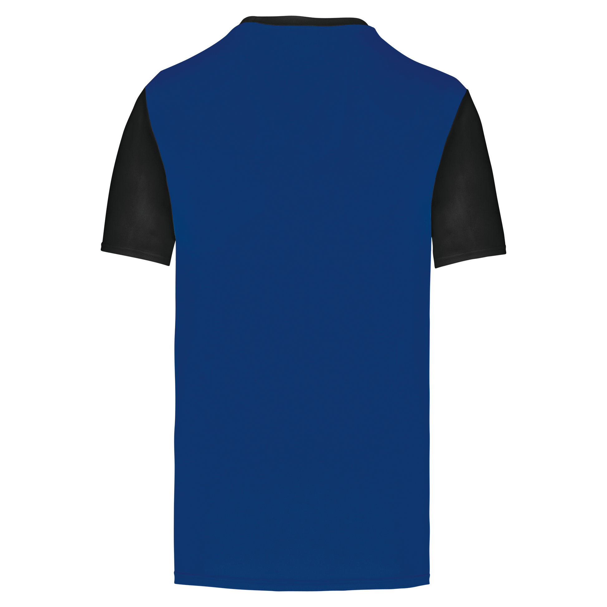 GDTXPA4023 Dark Royal Blue / Black BACK