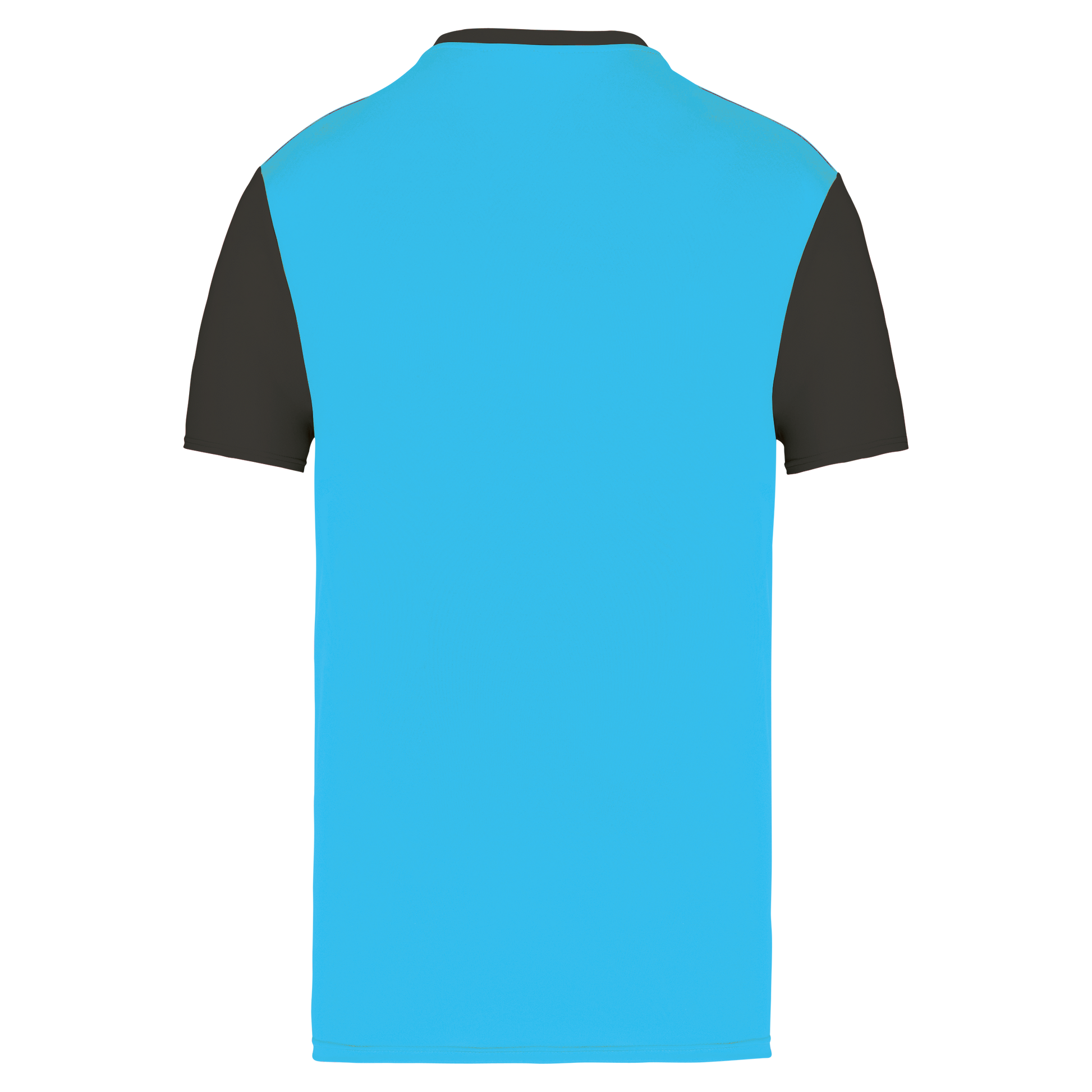 GDTXPA4023 Light Turquoise / Dark Grey BACK