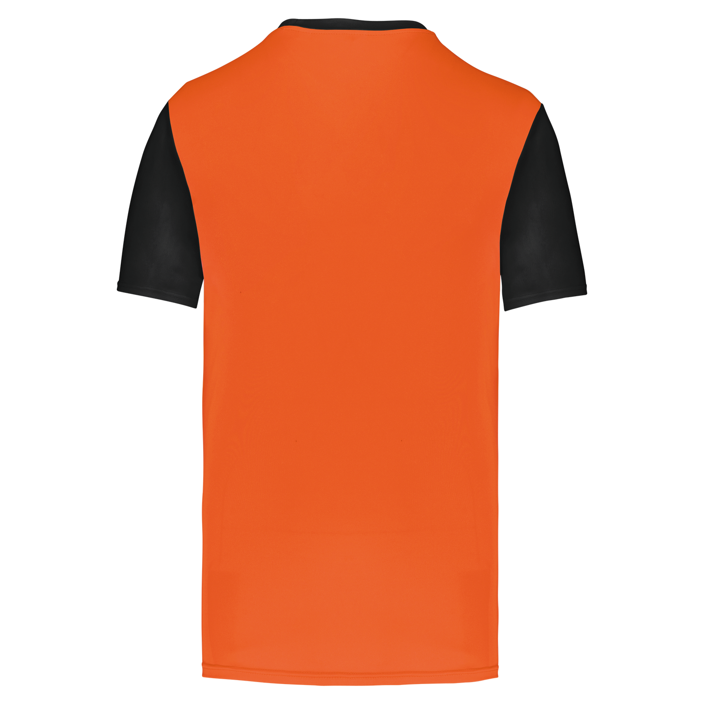 GDTXPA4023 Orange / Black BACK