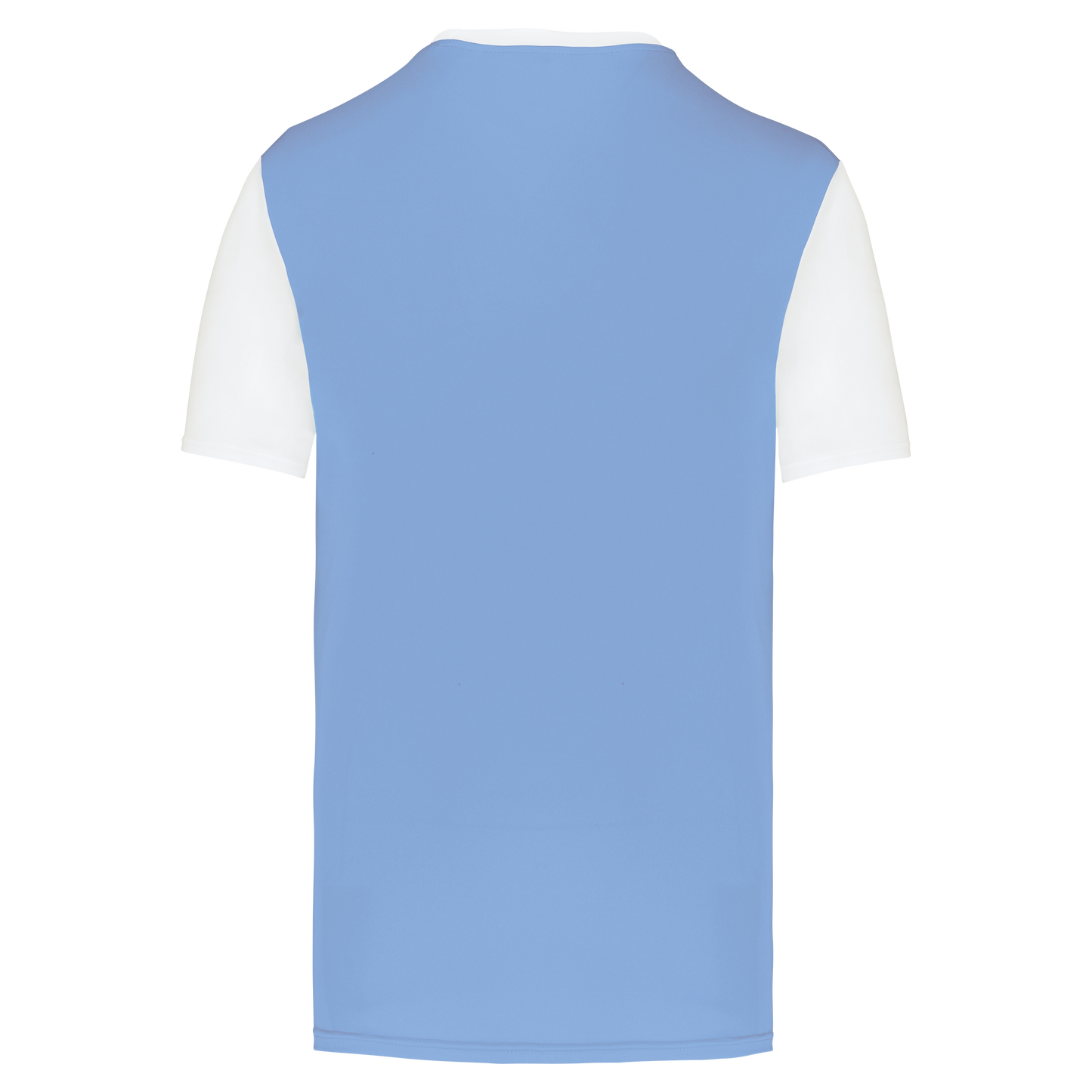 GDTXPA4023 Sky Blue / White BACK