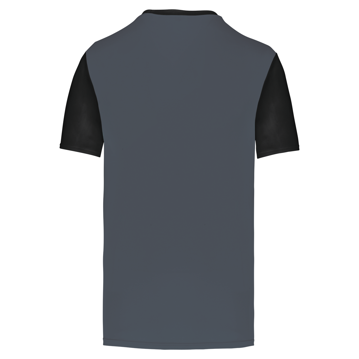 GDTXPA4023 sporty grey / Black BACK