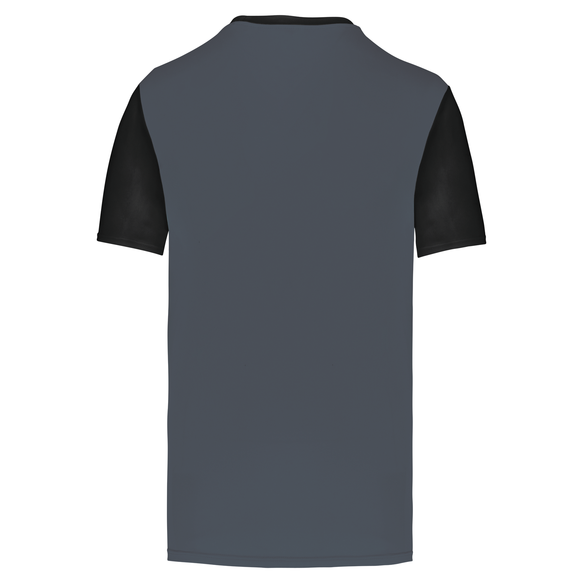 GDTXPA4023 sporty grey / Black BACK