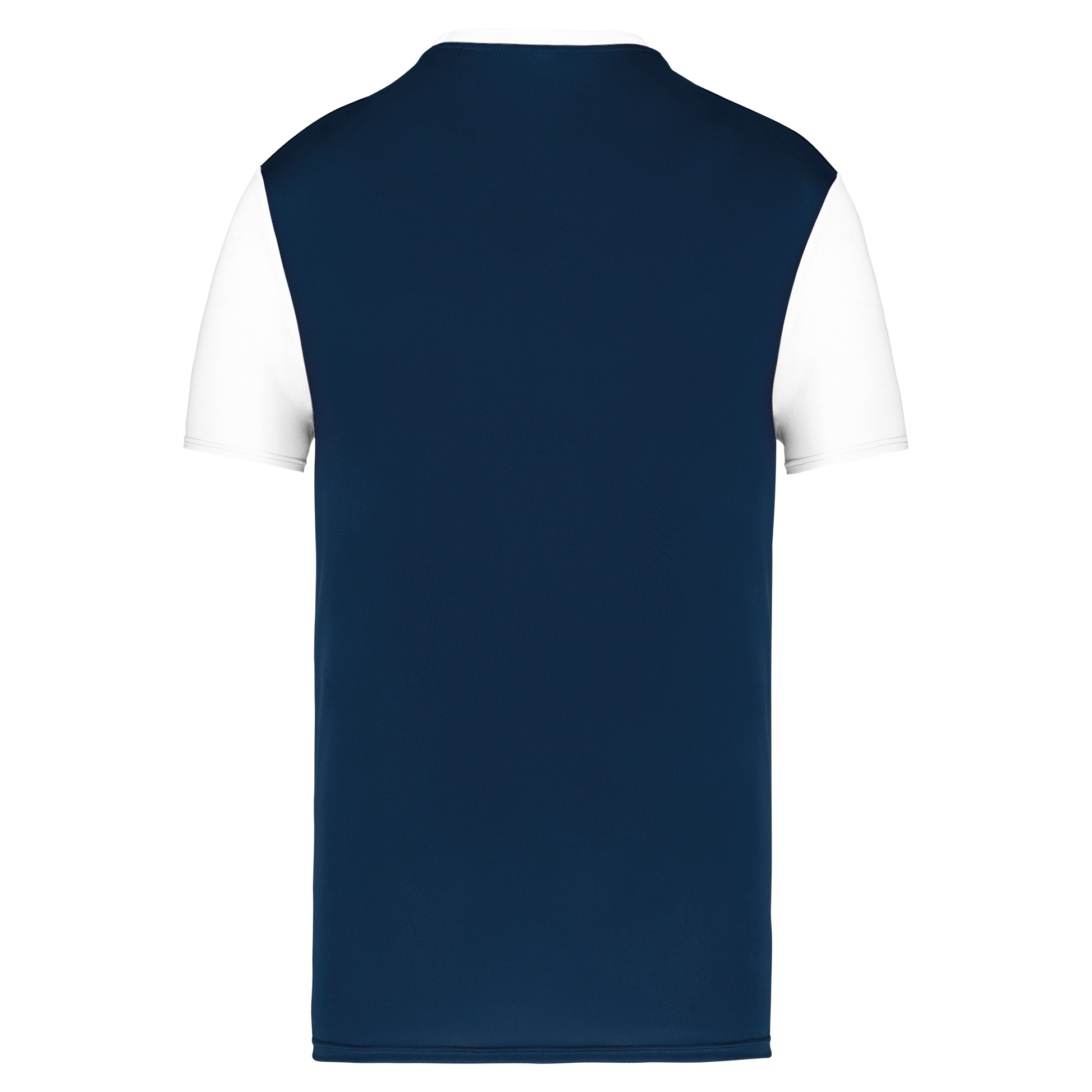 GDTXPA4023 Sporty Navy / White BACK