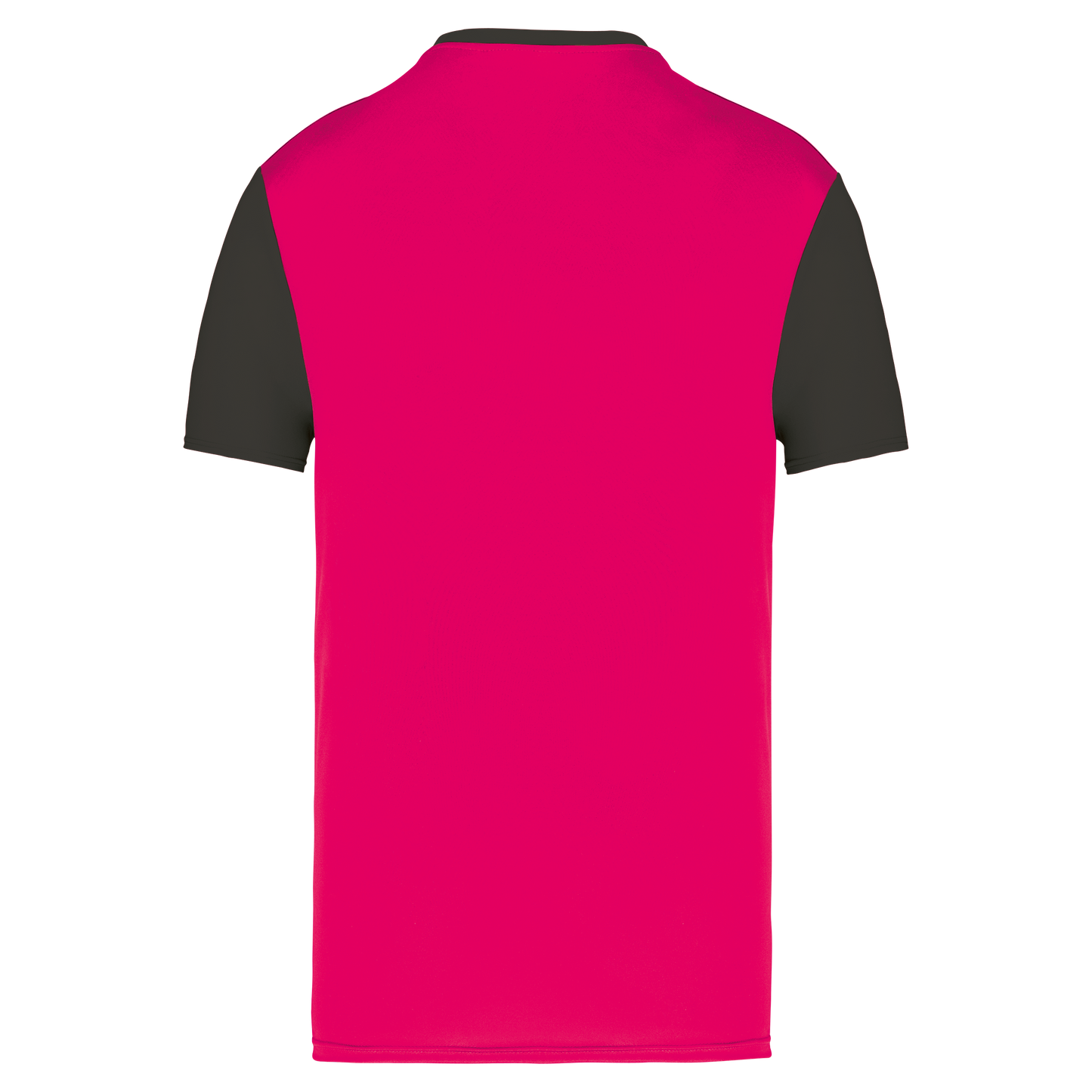 GDTXPA4023 Sporty Pink / Dark Grey BACK