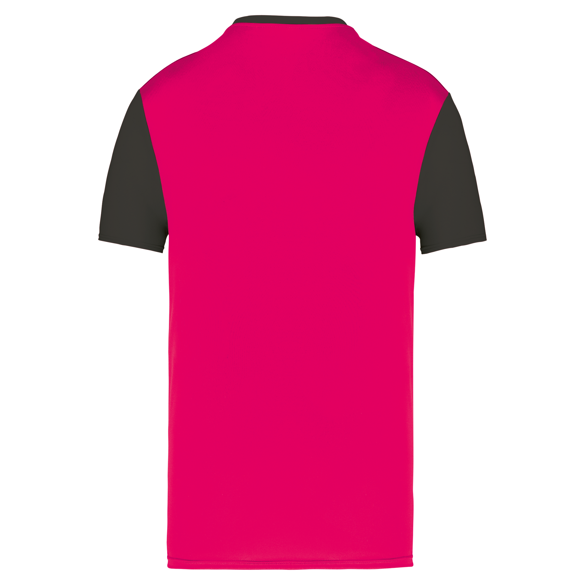 GDTXPA4023 Sporty Pink / Dark Grey BACK