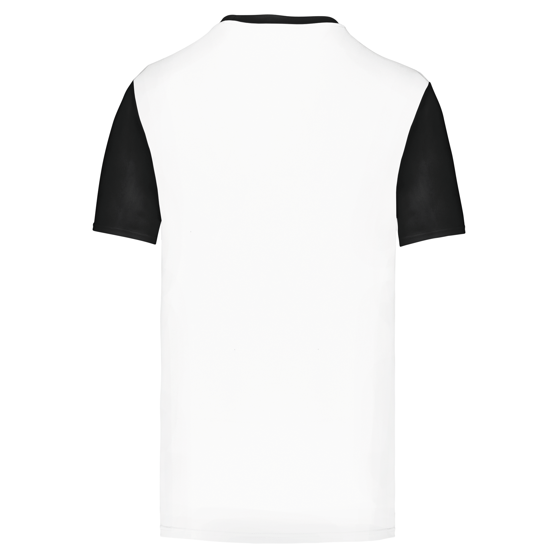 GDTXPA4023 White / Black BACK