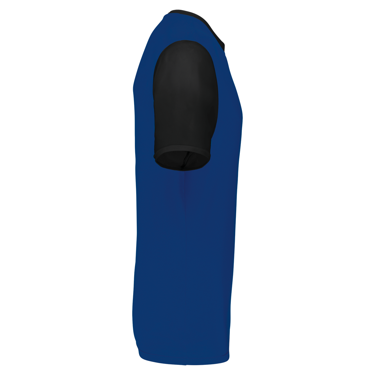 GDTXPA4023 Dark Royal Blue / Black SIDE