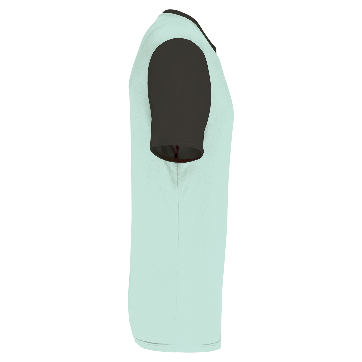 GDTXPA4023 Ice Mint / Dark Grey SIDE