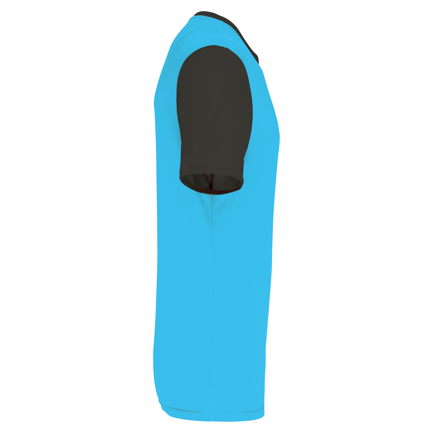 GDTXPA4023 Light Turquoise / Dark Grey SIDE