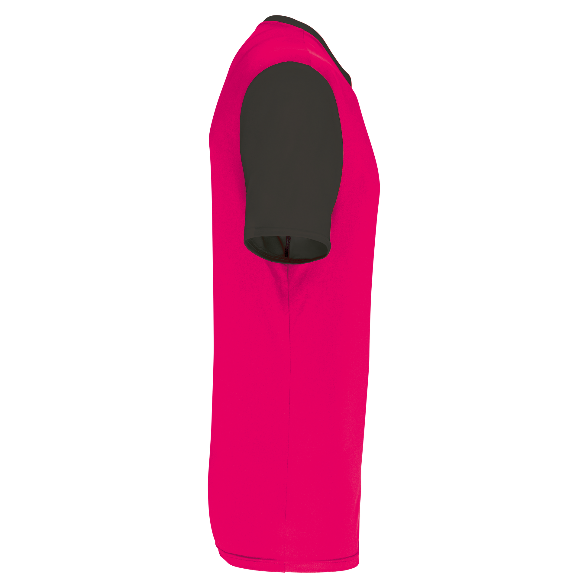 GDTXPA4023 Sporty Pink / Dark Grey SIDE
