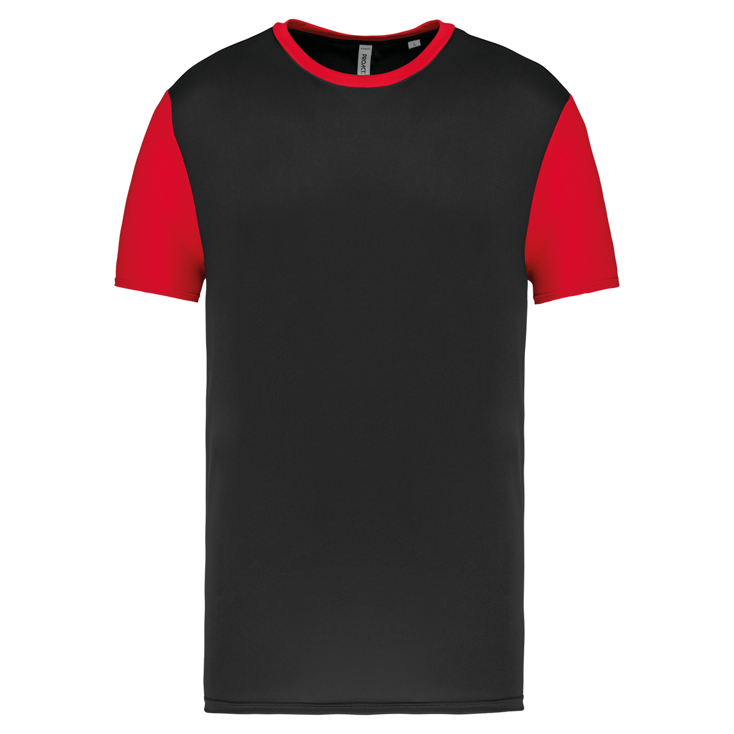 GDTXPA4023 Black / Sporty Red FACE