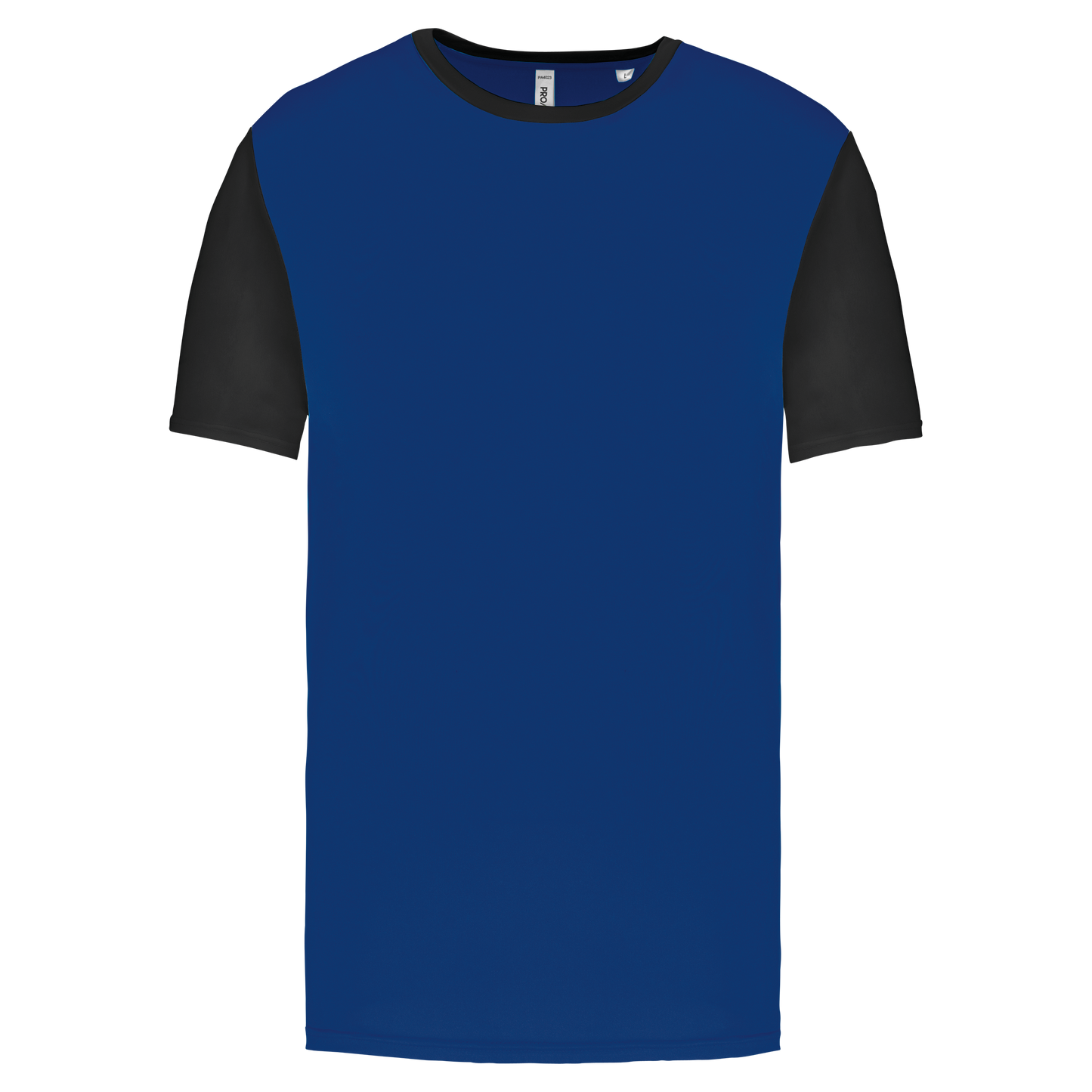 GDTXPA4023 Dark Royal Blue / Black FACE