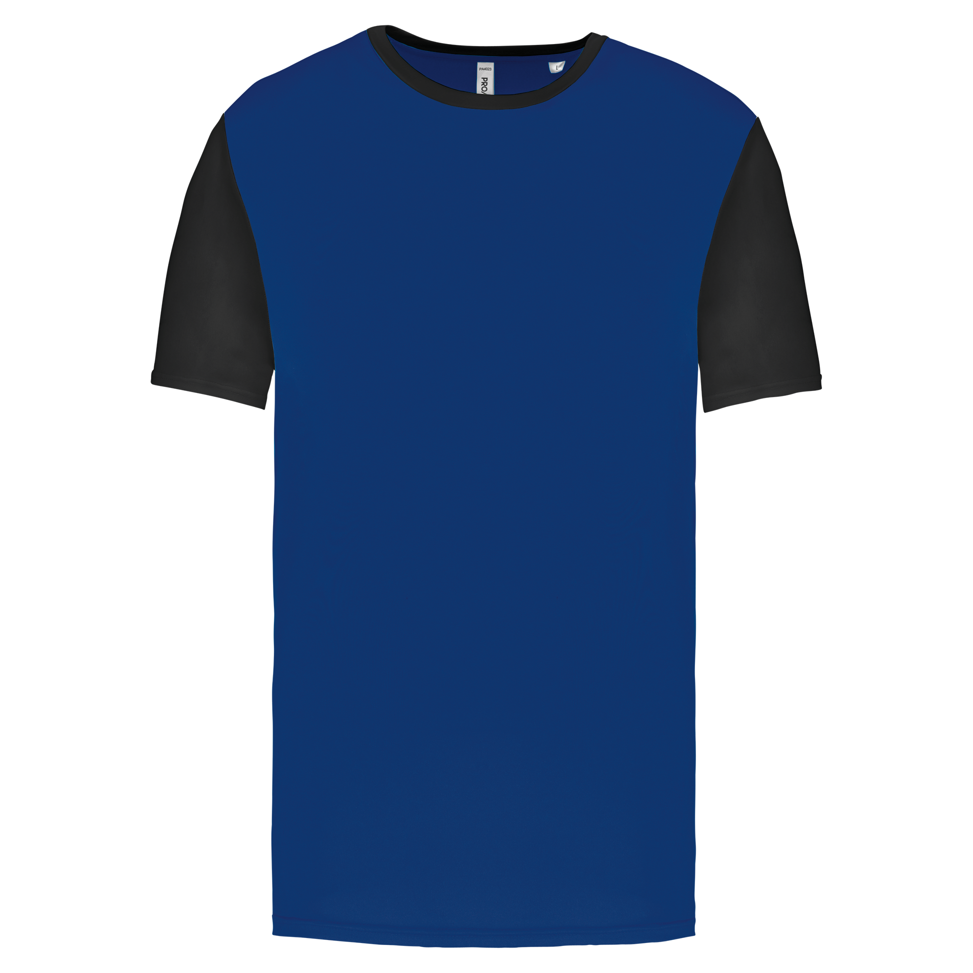 GDTXPA4023 Dark Royal Blue / Black FACE