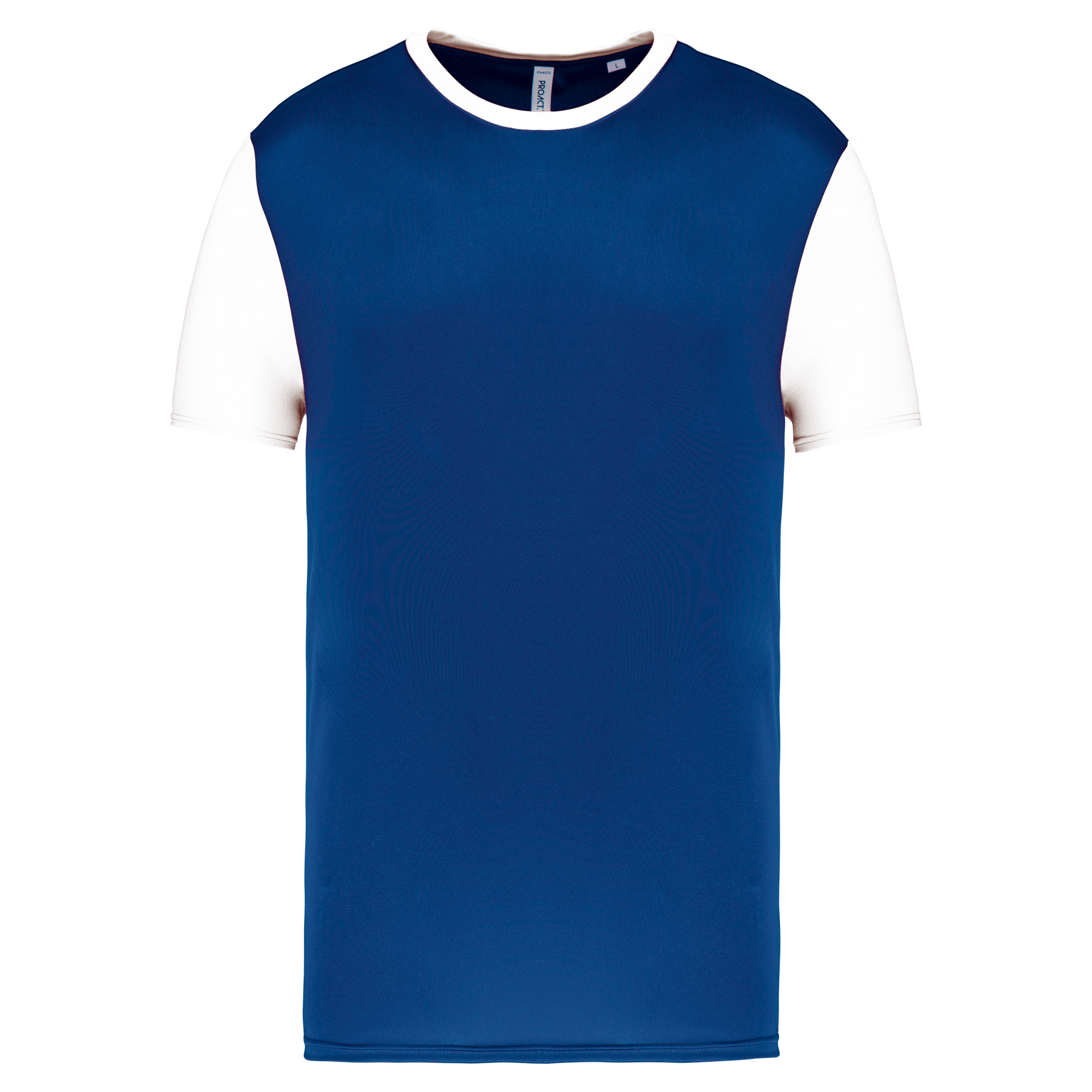 GDTXPA4023 Dark Royal Blue / White FACE