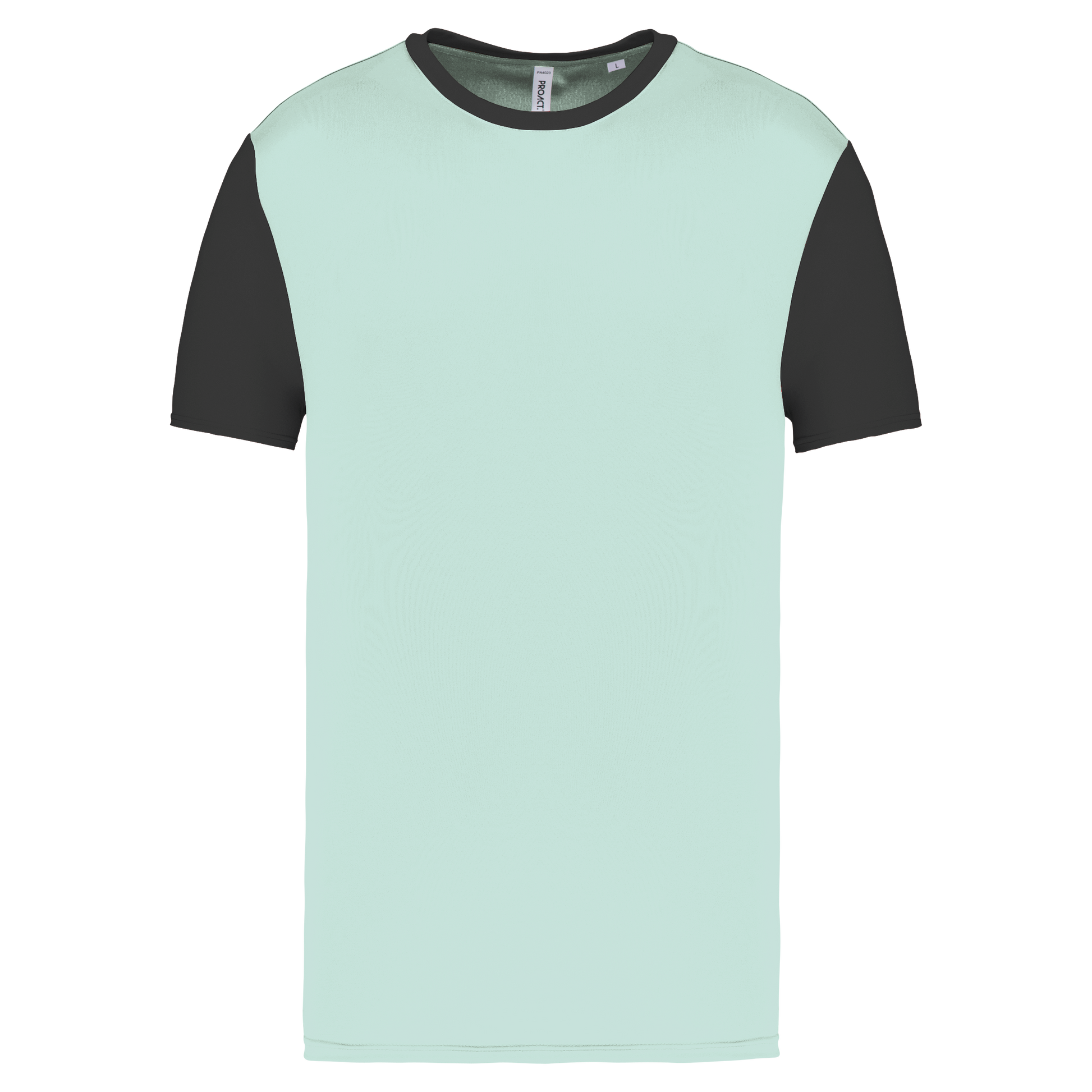 GDTXPA4023 Ice Mint / Dark Grey FACE