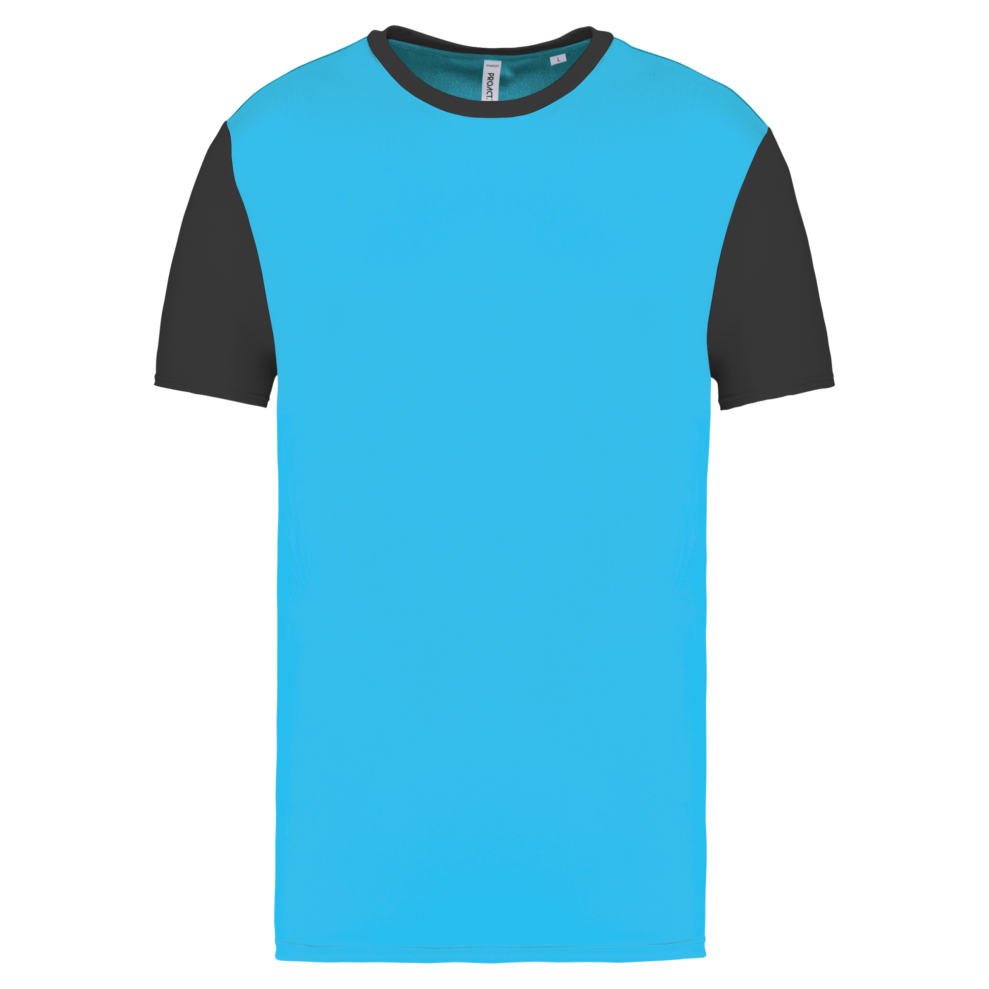 GDTXPA4023 Light Turquoise / Dark Grey FACE