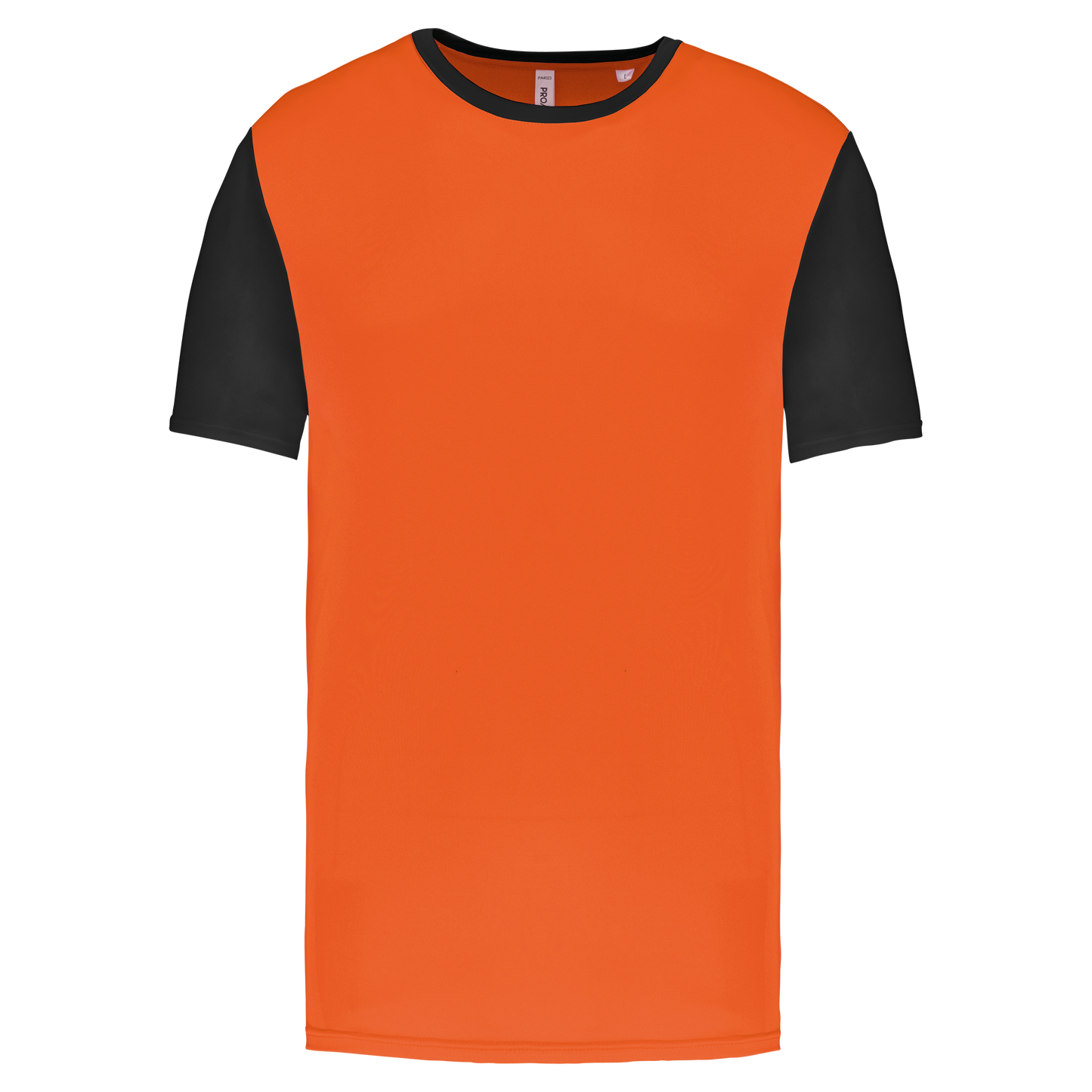 GDTXPA4023 Orange / Black FACE