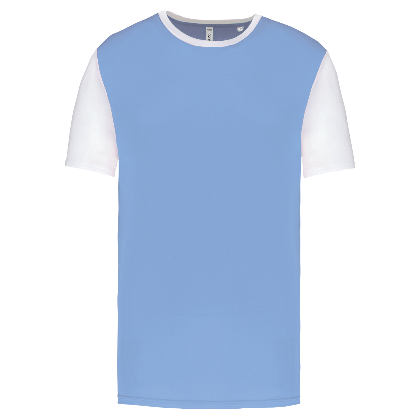 GDTXPA4023 Sky Blue / White FACE