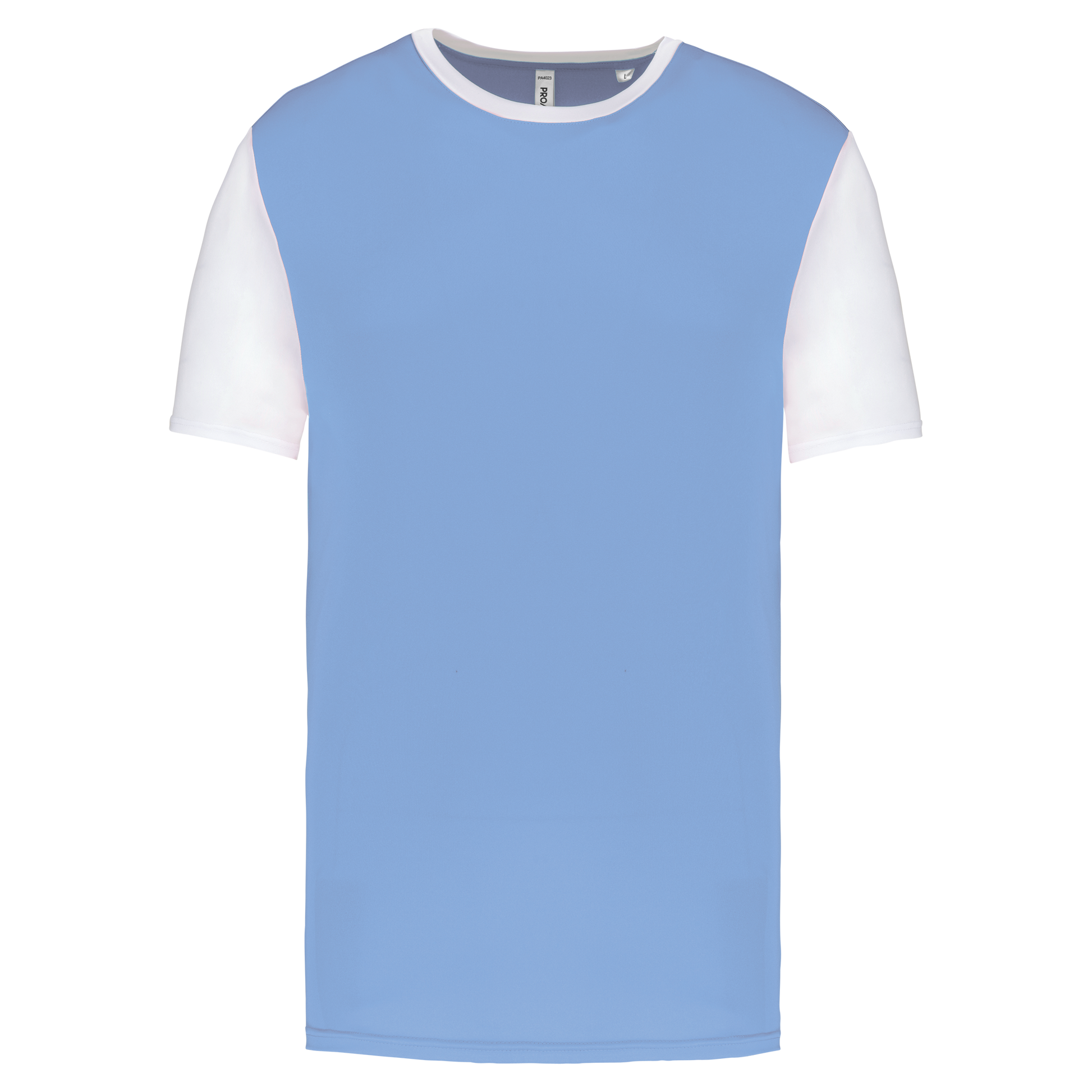 GDTXPA4023 Sky Blue / White FACE