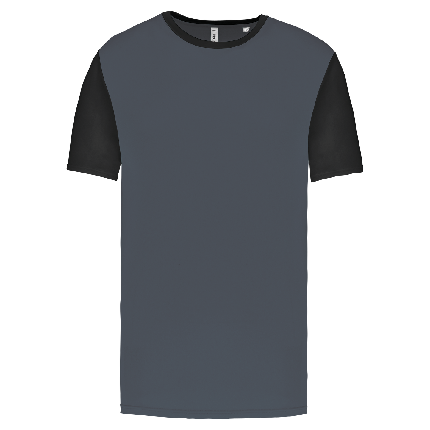 GDTXPA4023 sporty grey / Black FACE