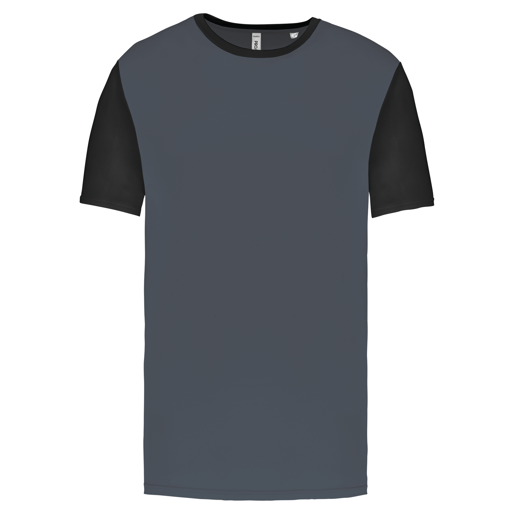 GDTXPA4023 sporty grey / Black FACE
