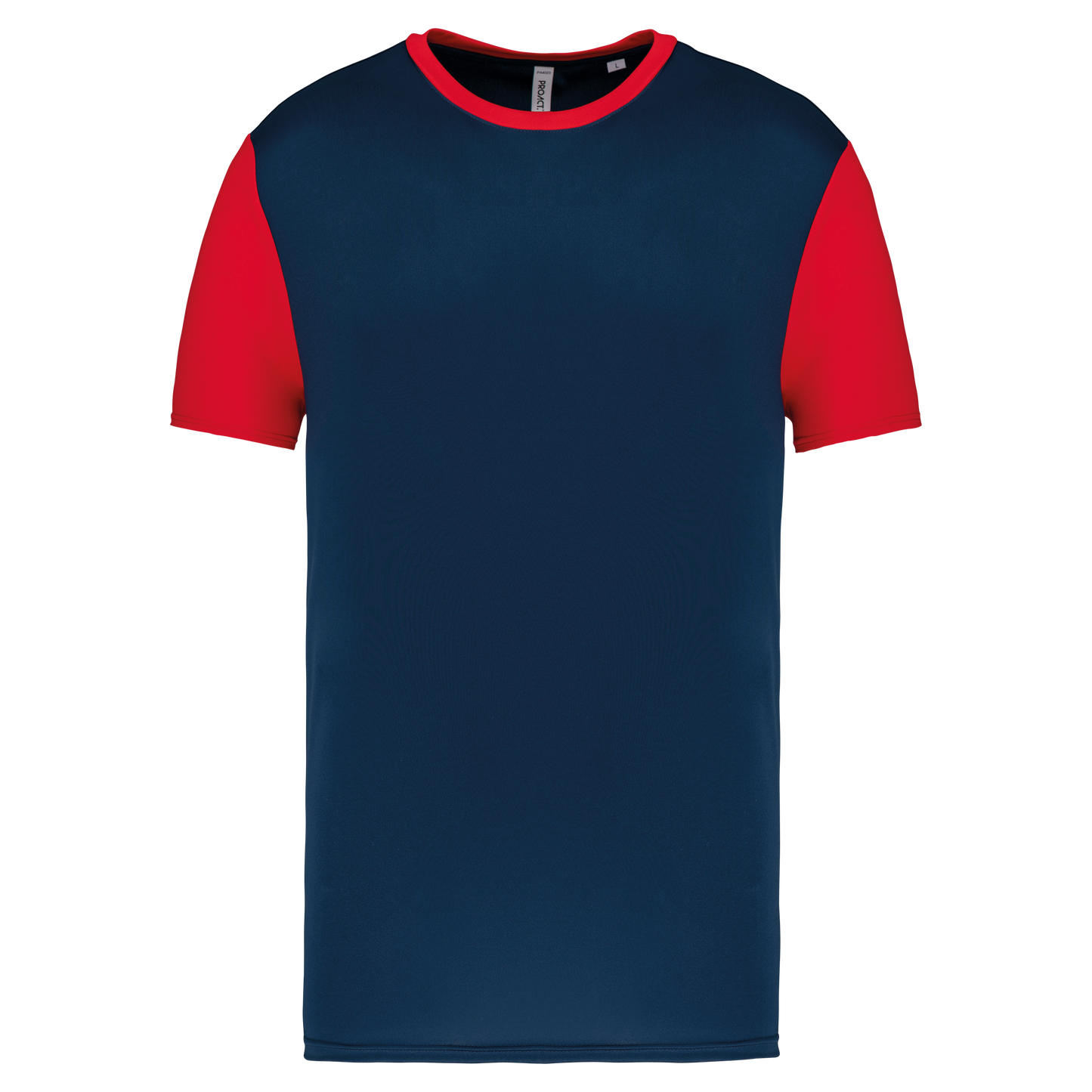GDTXPA4023 Sporty Navy / Sporty Red FACE