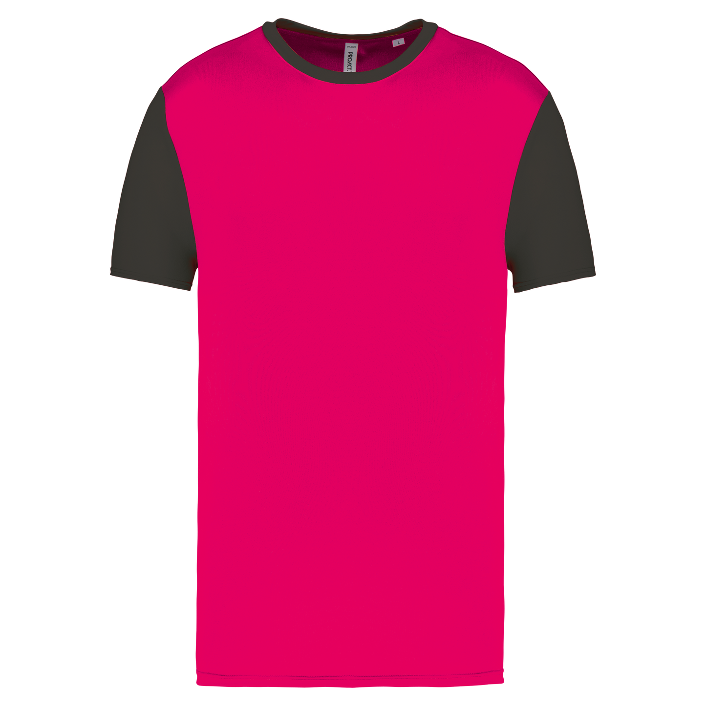GDTXPA4023 Sporty Pink / Dark Grey FACE