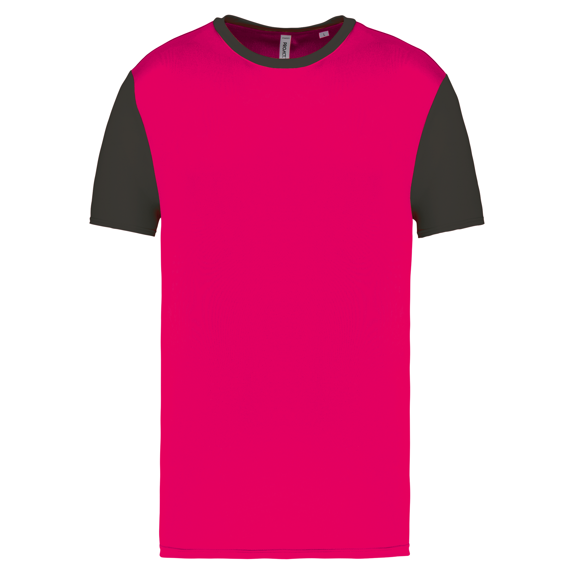 GDTXPA4023 Sporty Pink / Dark Grey FACE