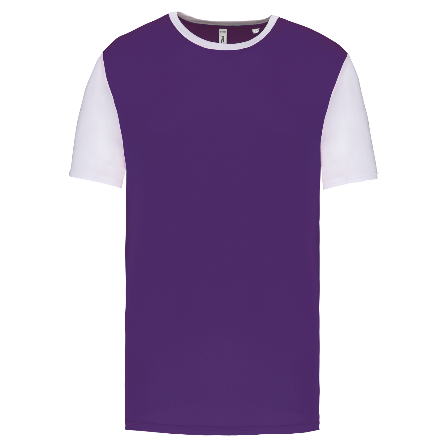 GDTXPA4023 Sporty Purple / White FACE