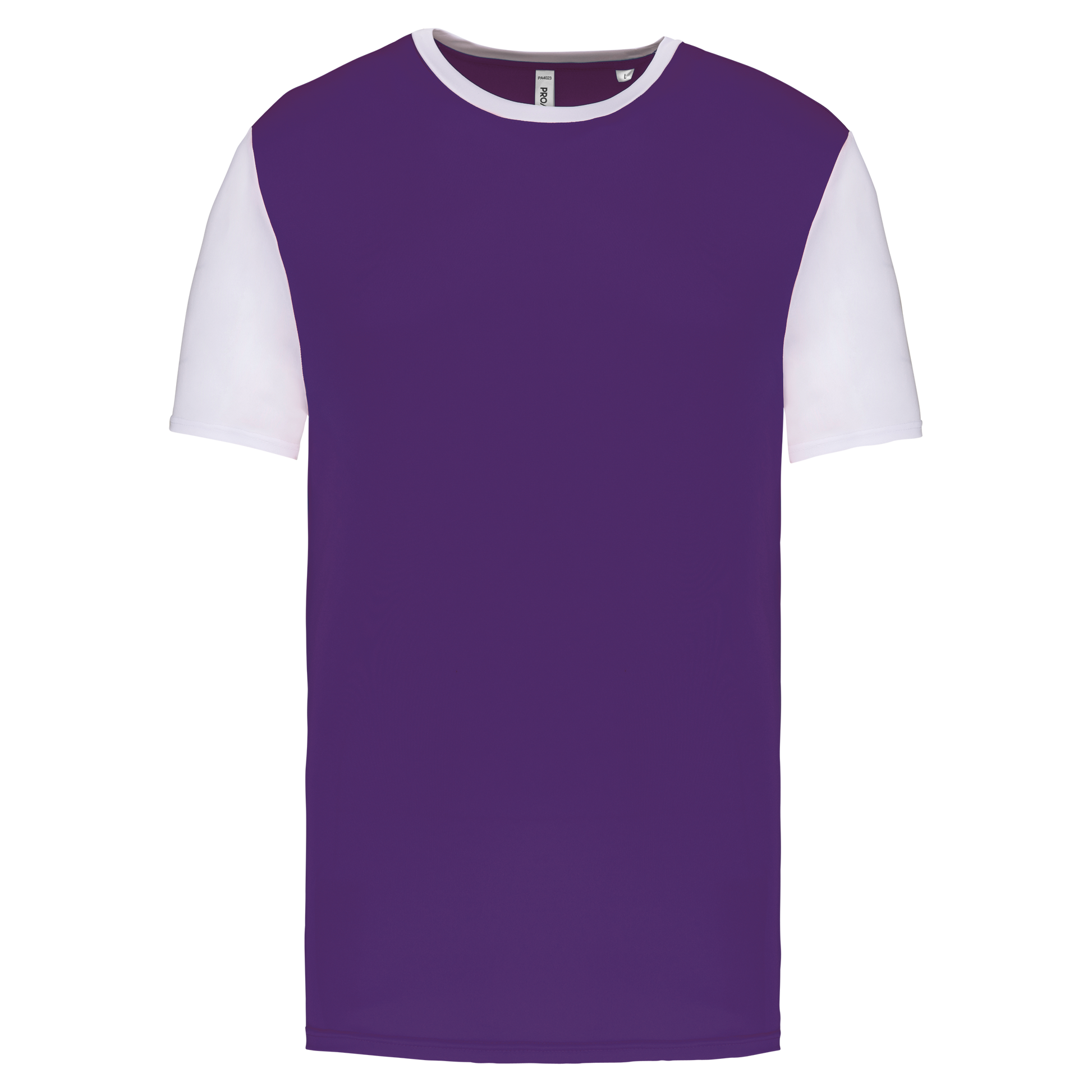 GDTXPA4023 Sporty Purple / White FACE
