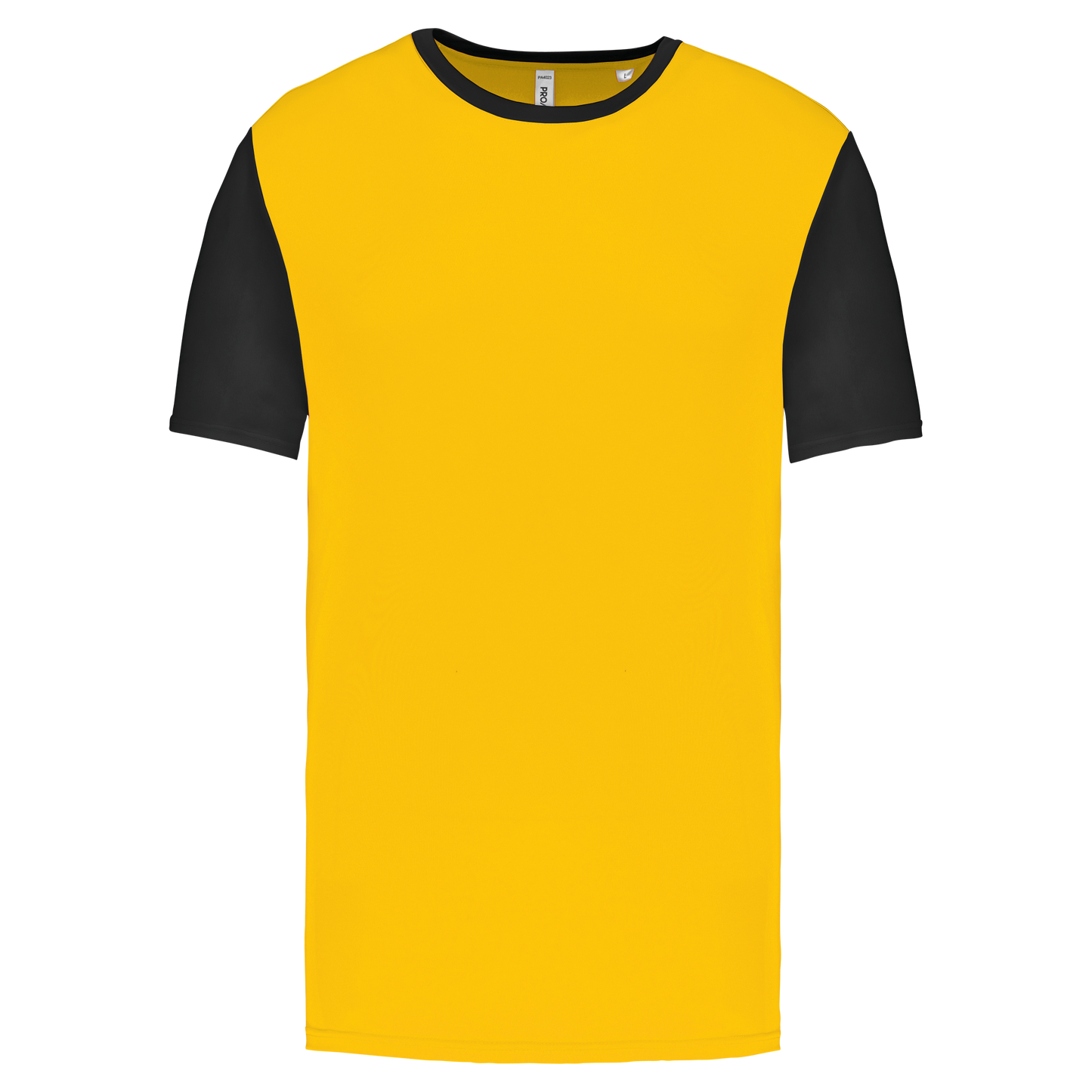 GDTXPA4023 Sporty Yellow / Black FACE