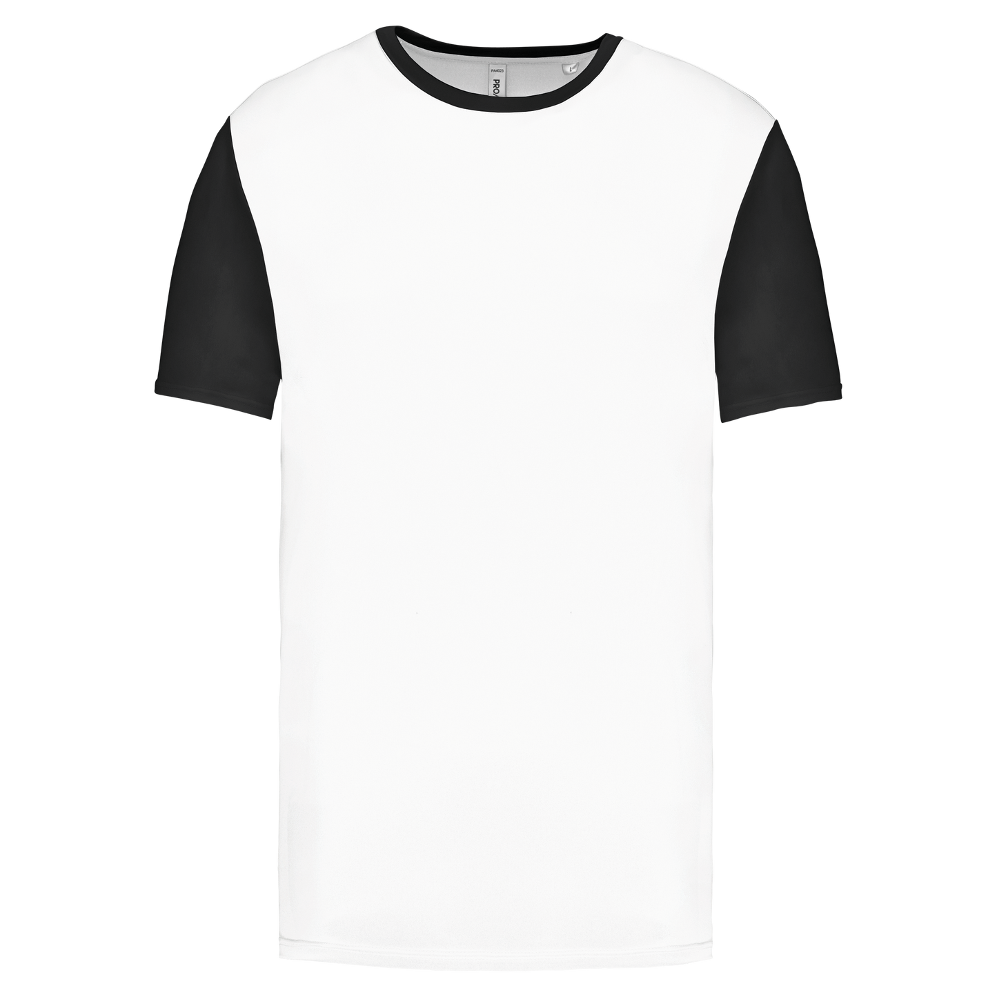 GDTXPA4023 White / Black FACE