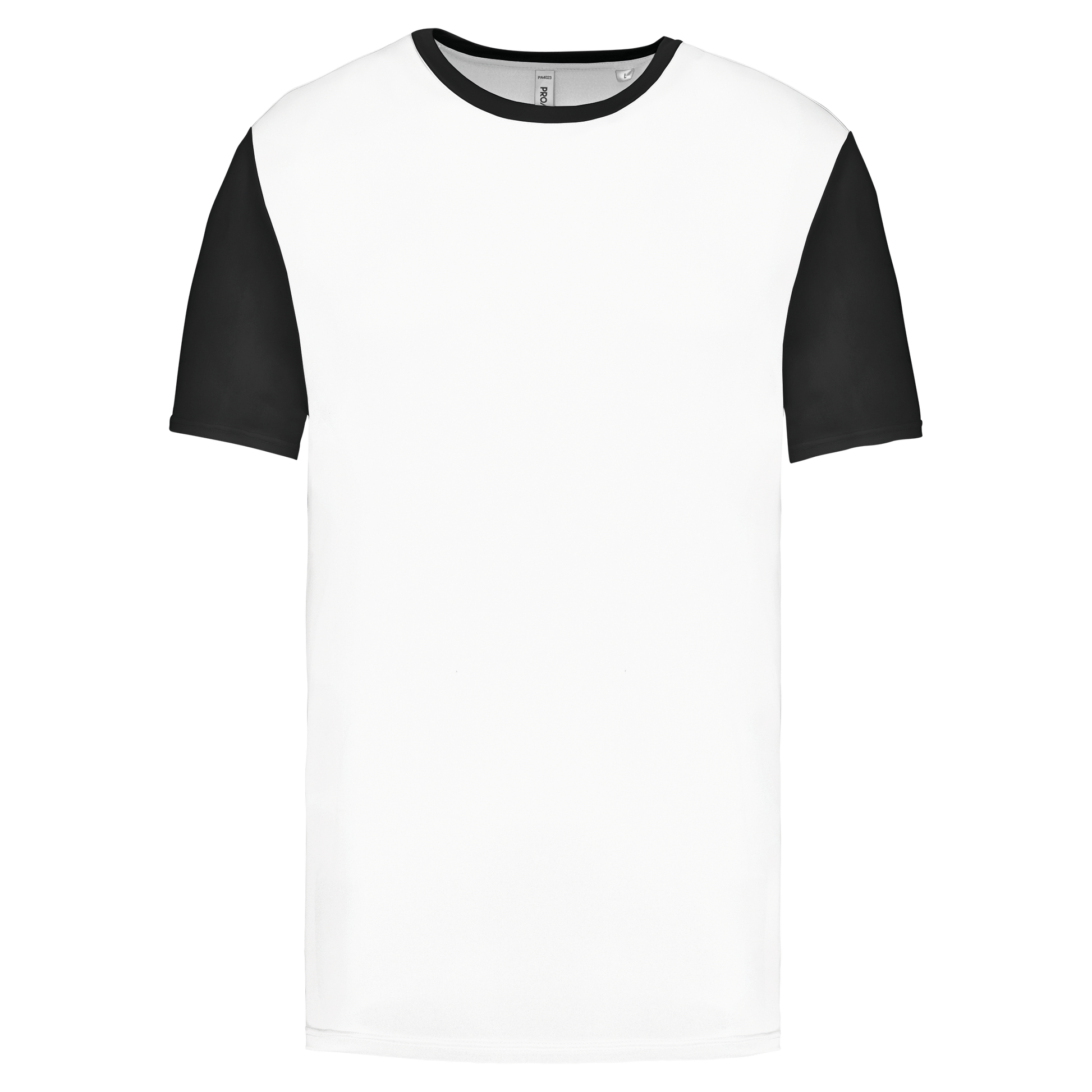 GDTXPA4023 White / Black FACE