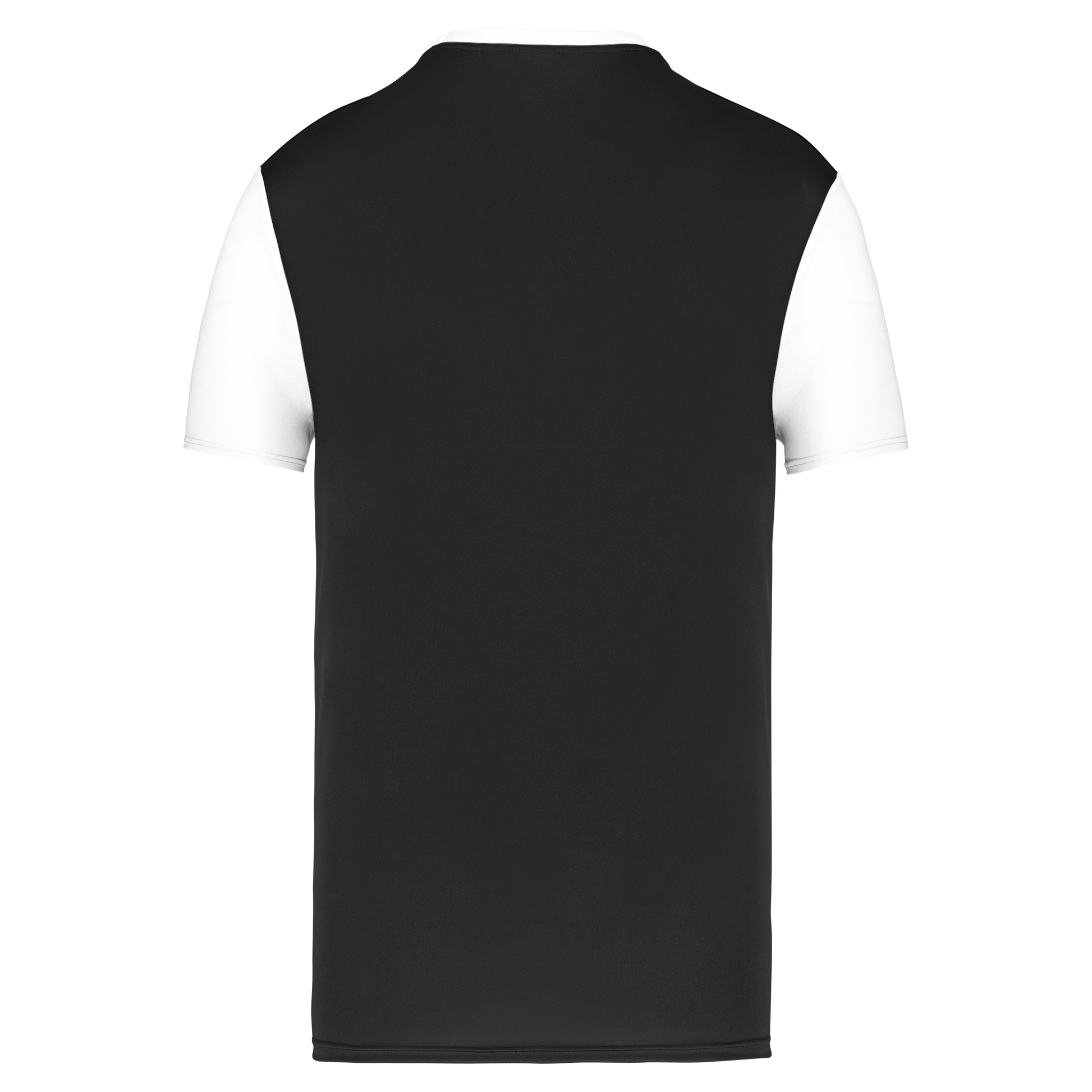 GDTXPA4024 Black / White BACK