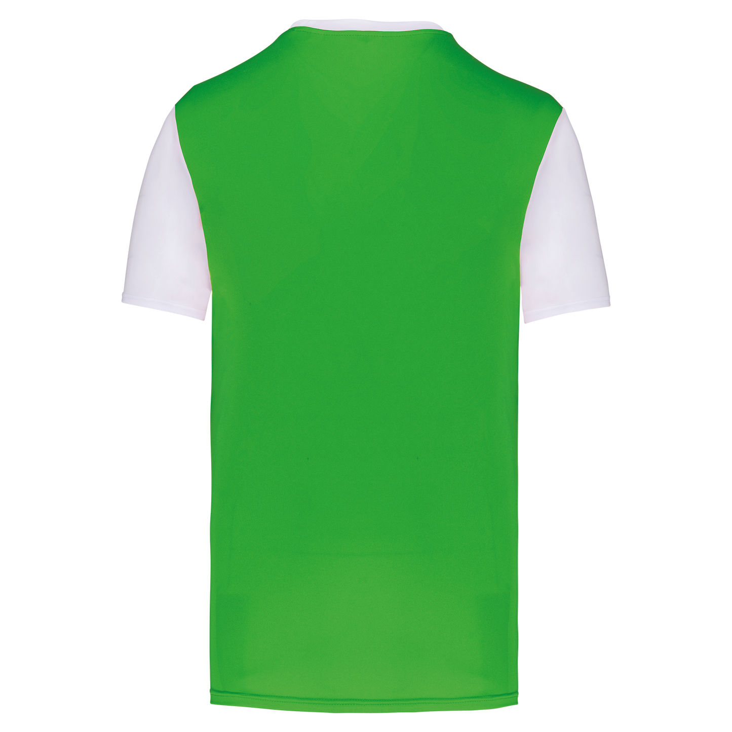 GDTXPA4024 Green / White BACK