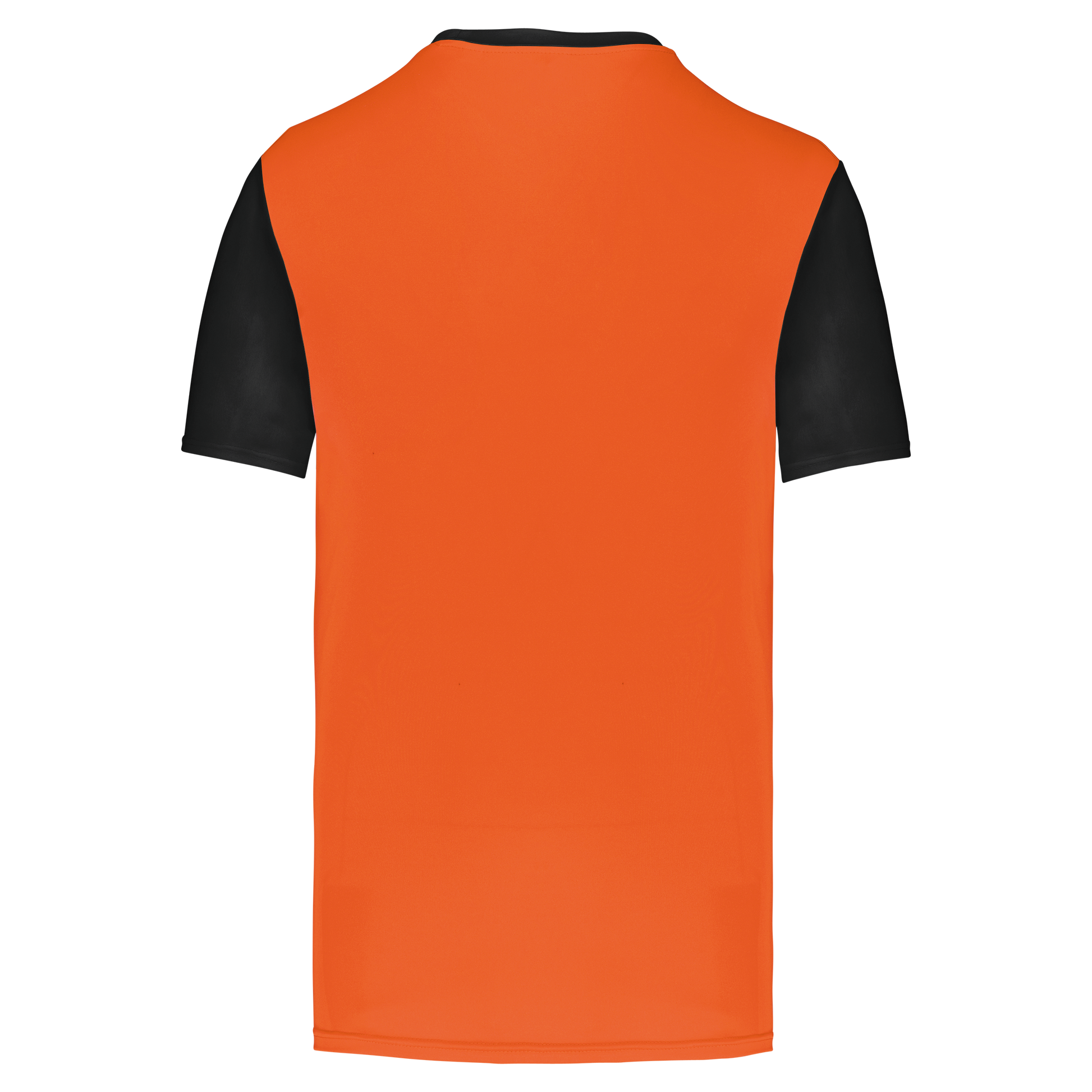 GDTXPA4024 Orange / Black BACK