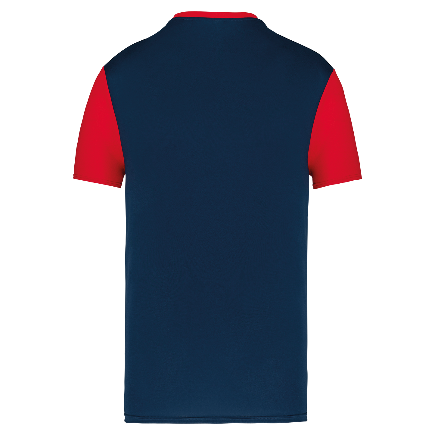 GDTXPA4024 Sporty Navy / Sporty Red BACK