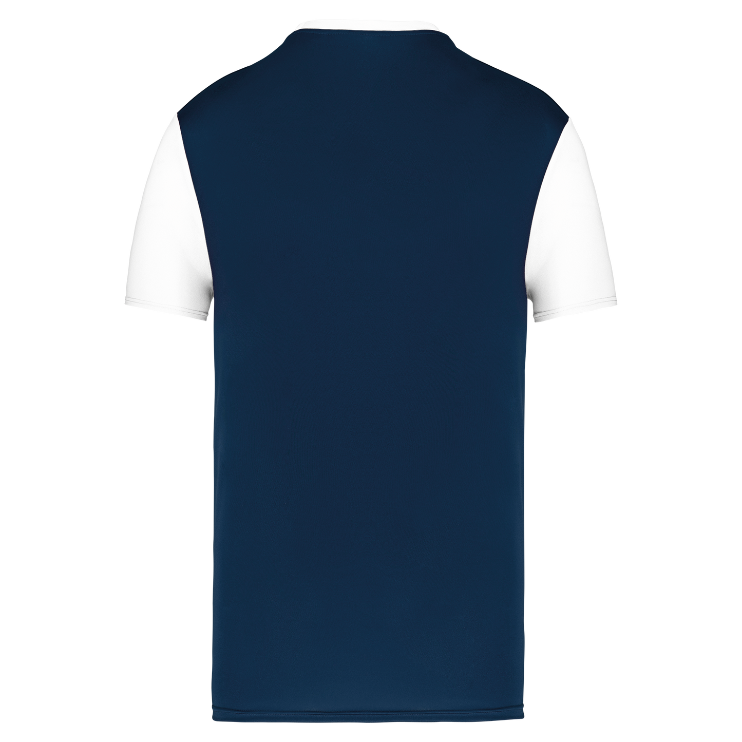 GDTXPA4024 Sporty Navy / White BACK