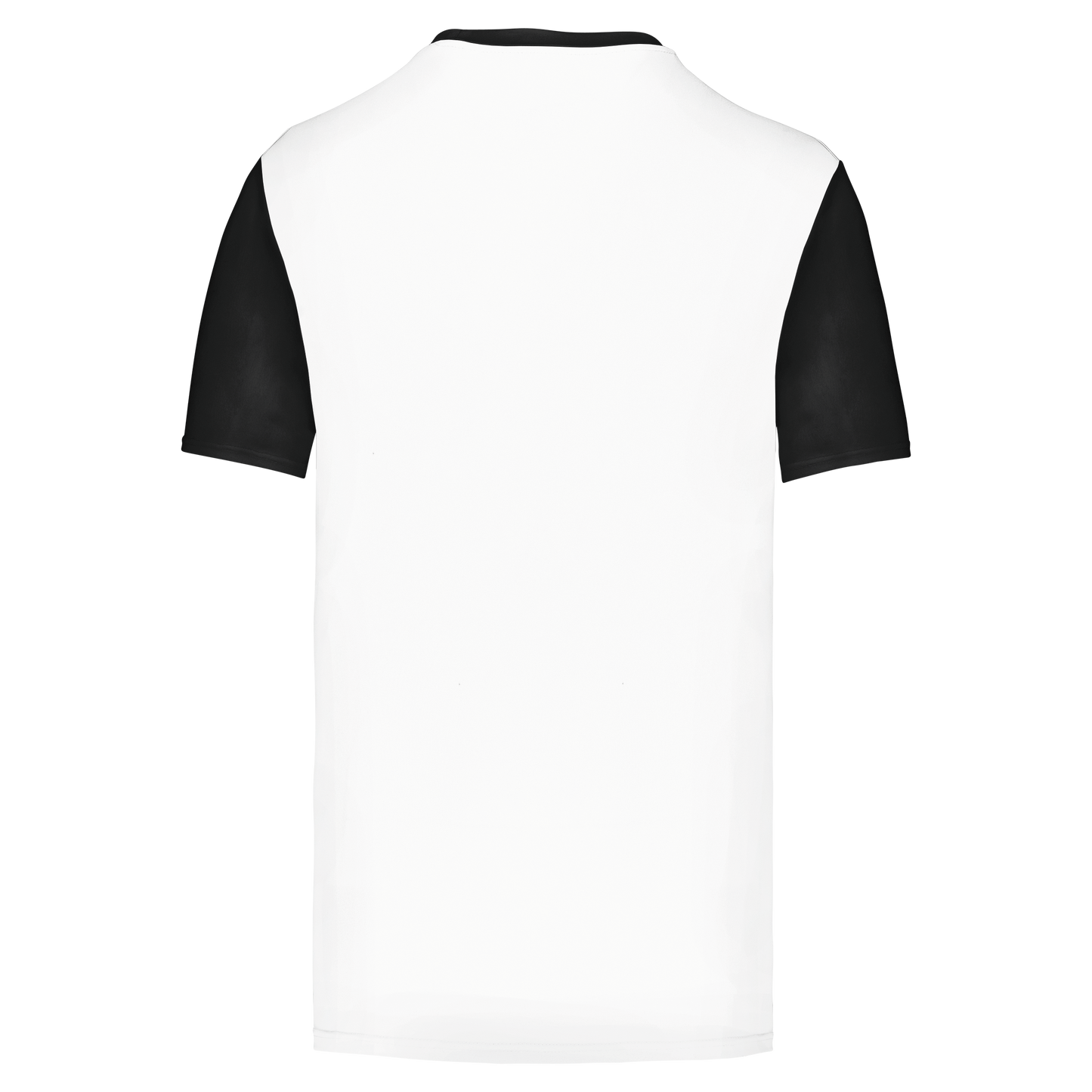 GDTXPA4024 White / Black BACK