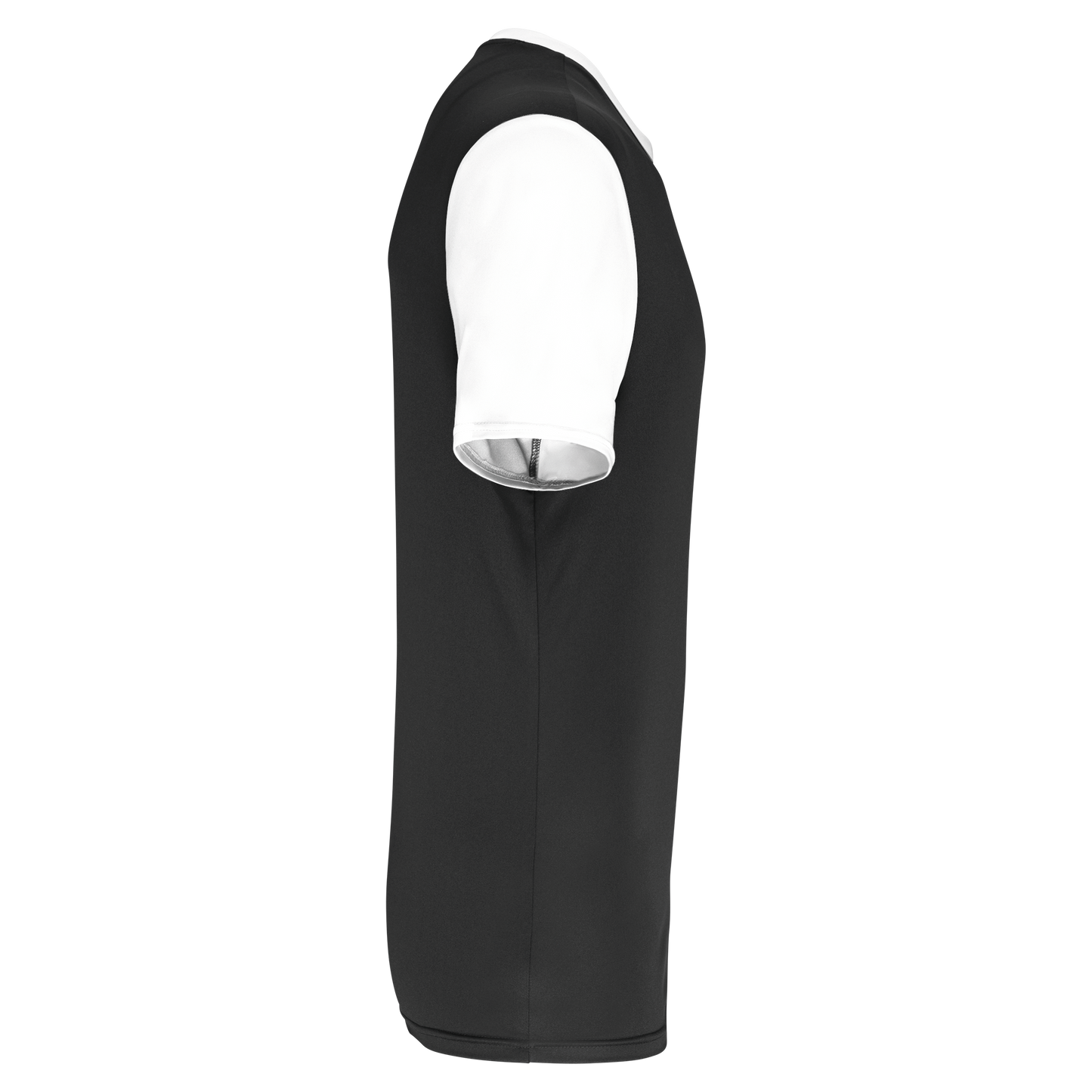GDTXPA4024 Black / White SIDE